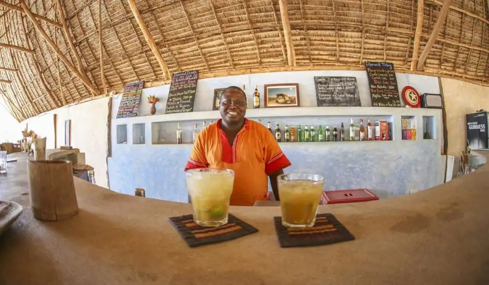 Diamond Beach Village