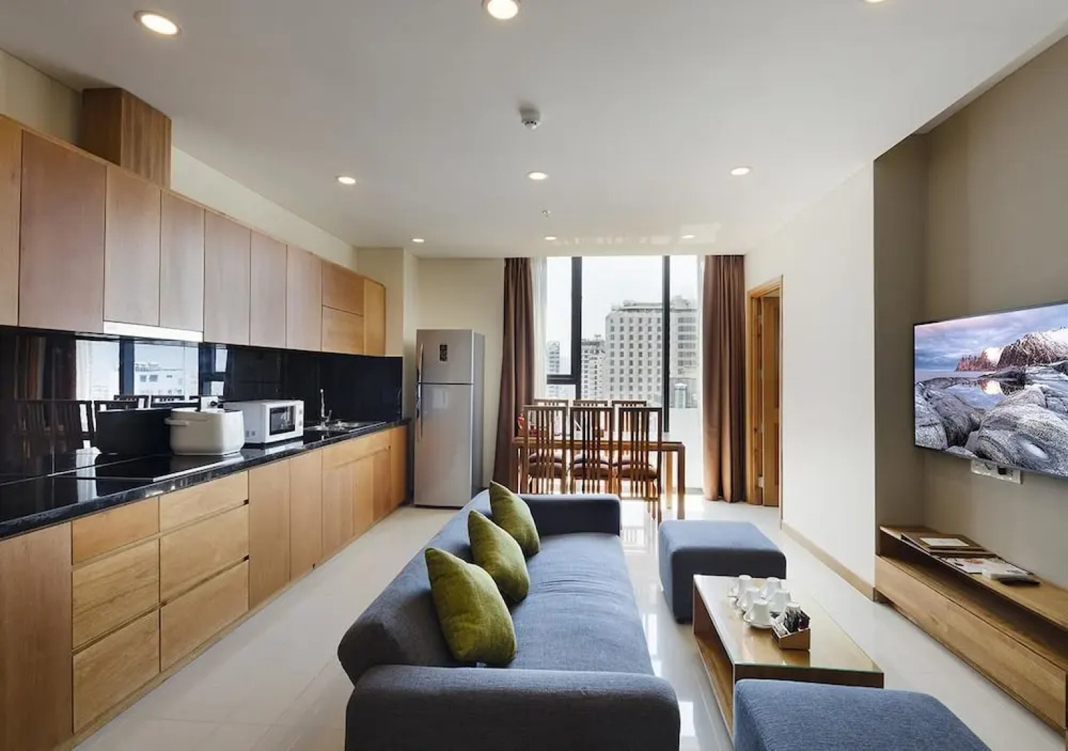 Homie Panorama Nha Trang