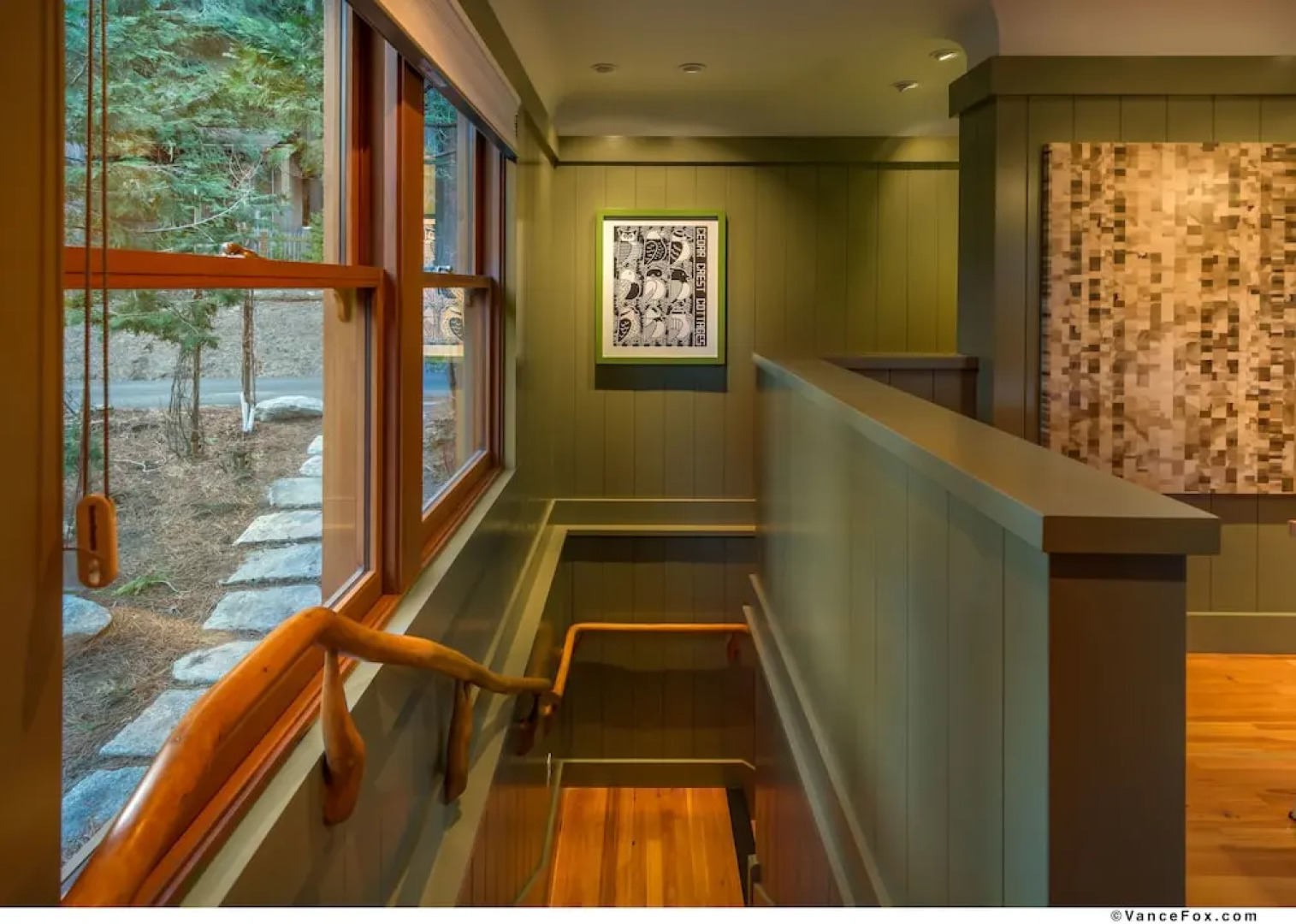 Cedar Crest Cottages