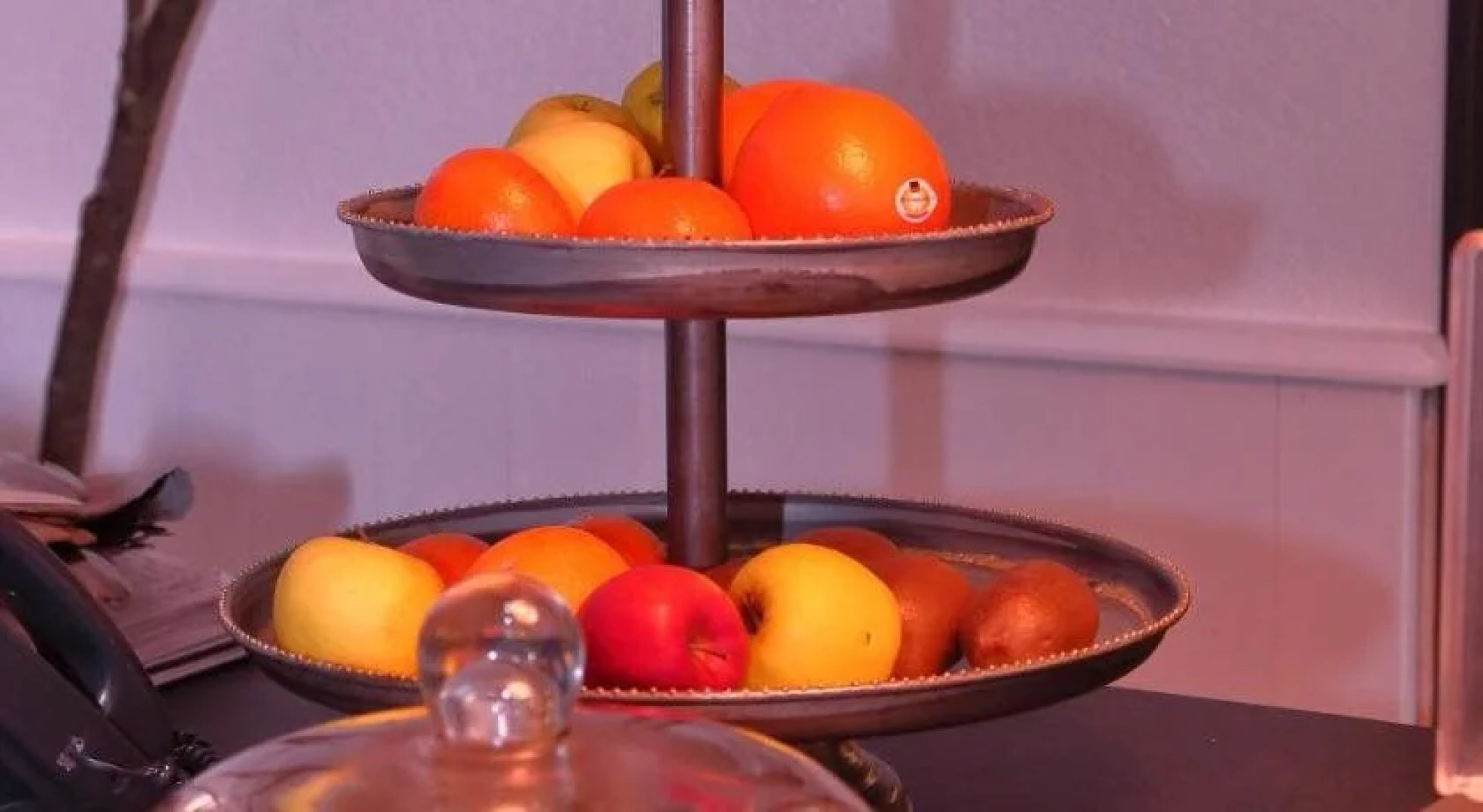 Hotel-Rotisserie La Tour Rouge