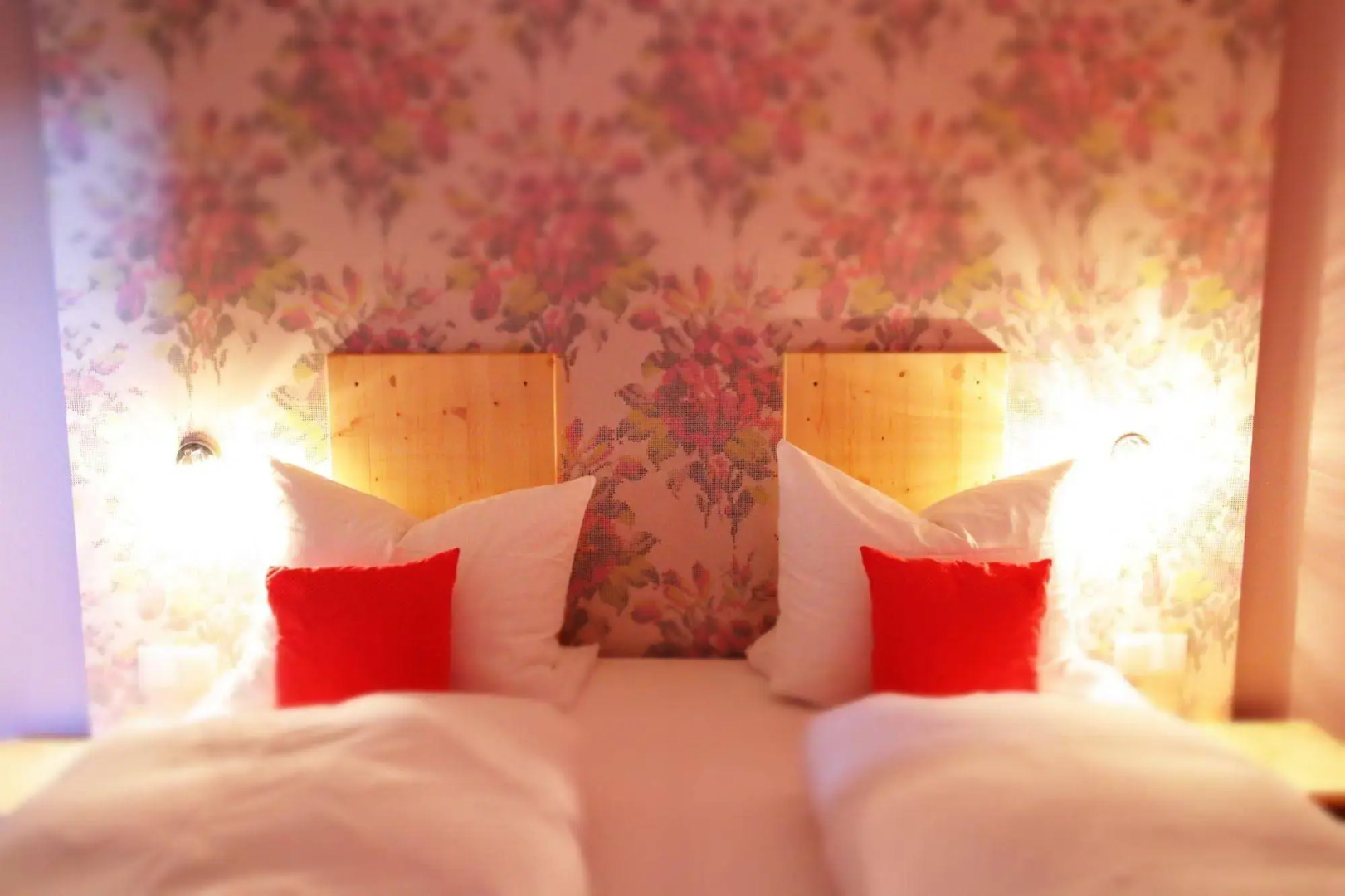 Johannishof Wine-Cafe & Guesthouse