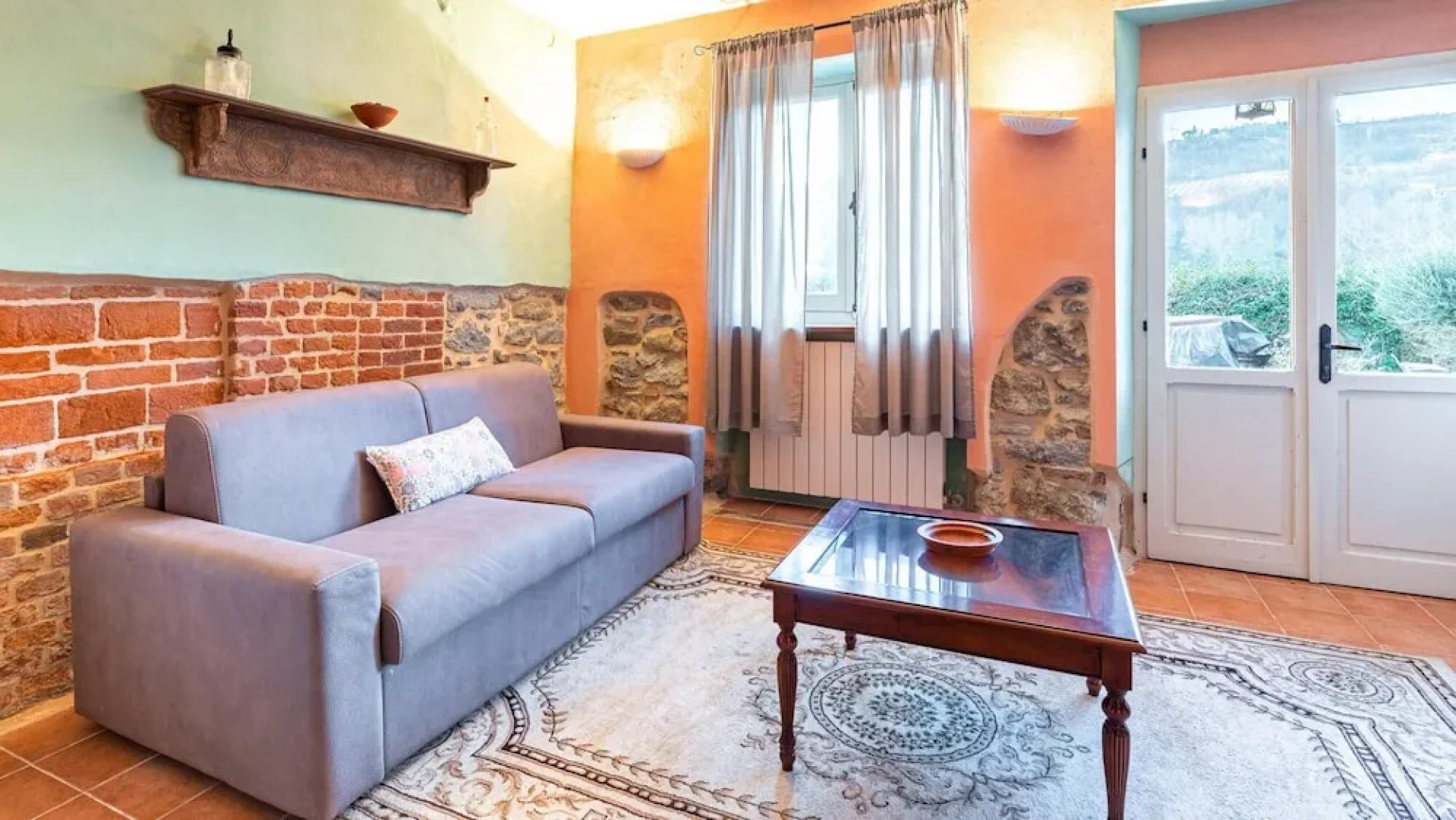 Villa La Romantica 14