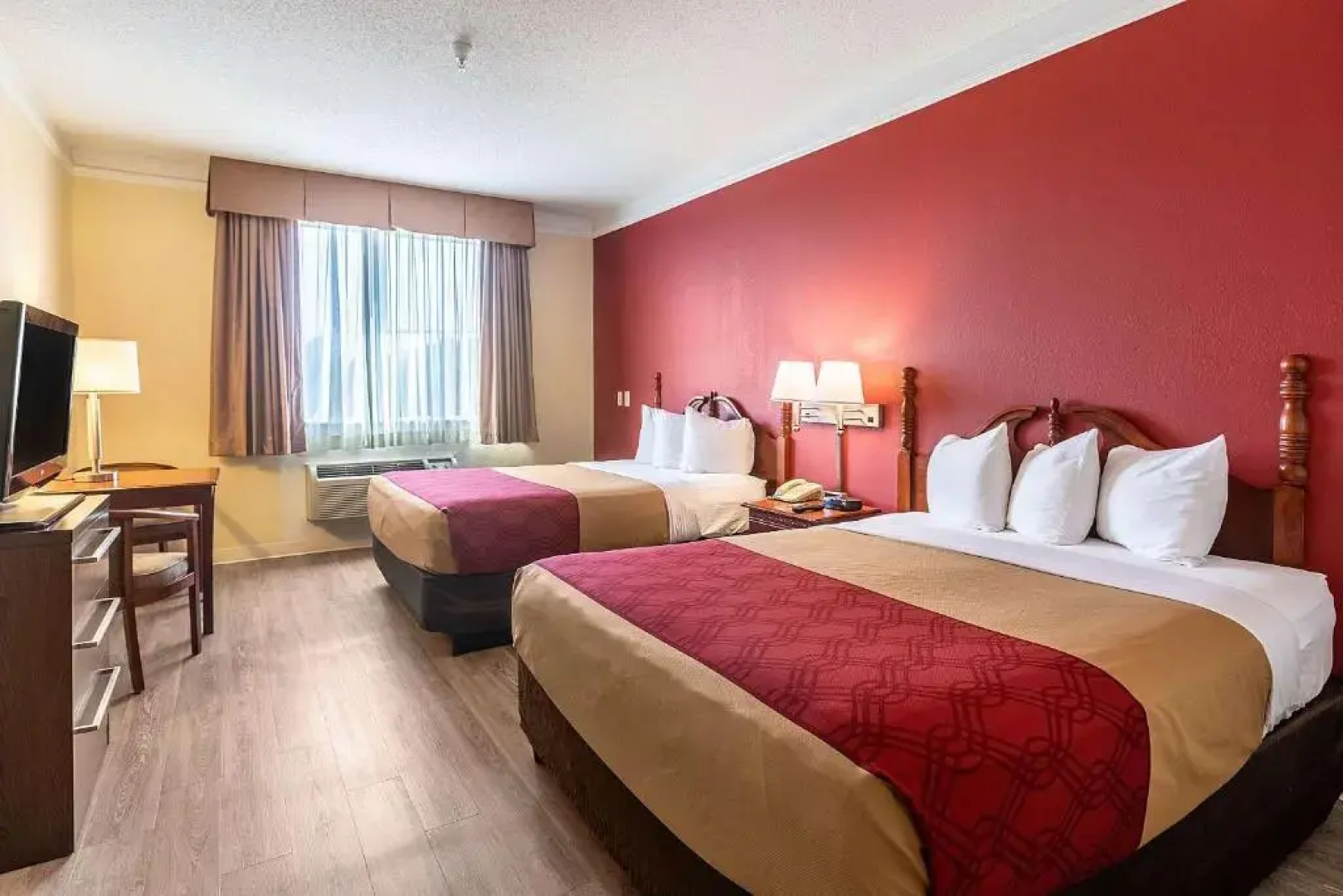 Best Western Garden Inn & Suites