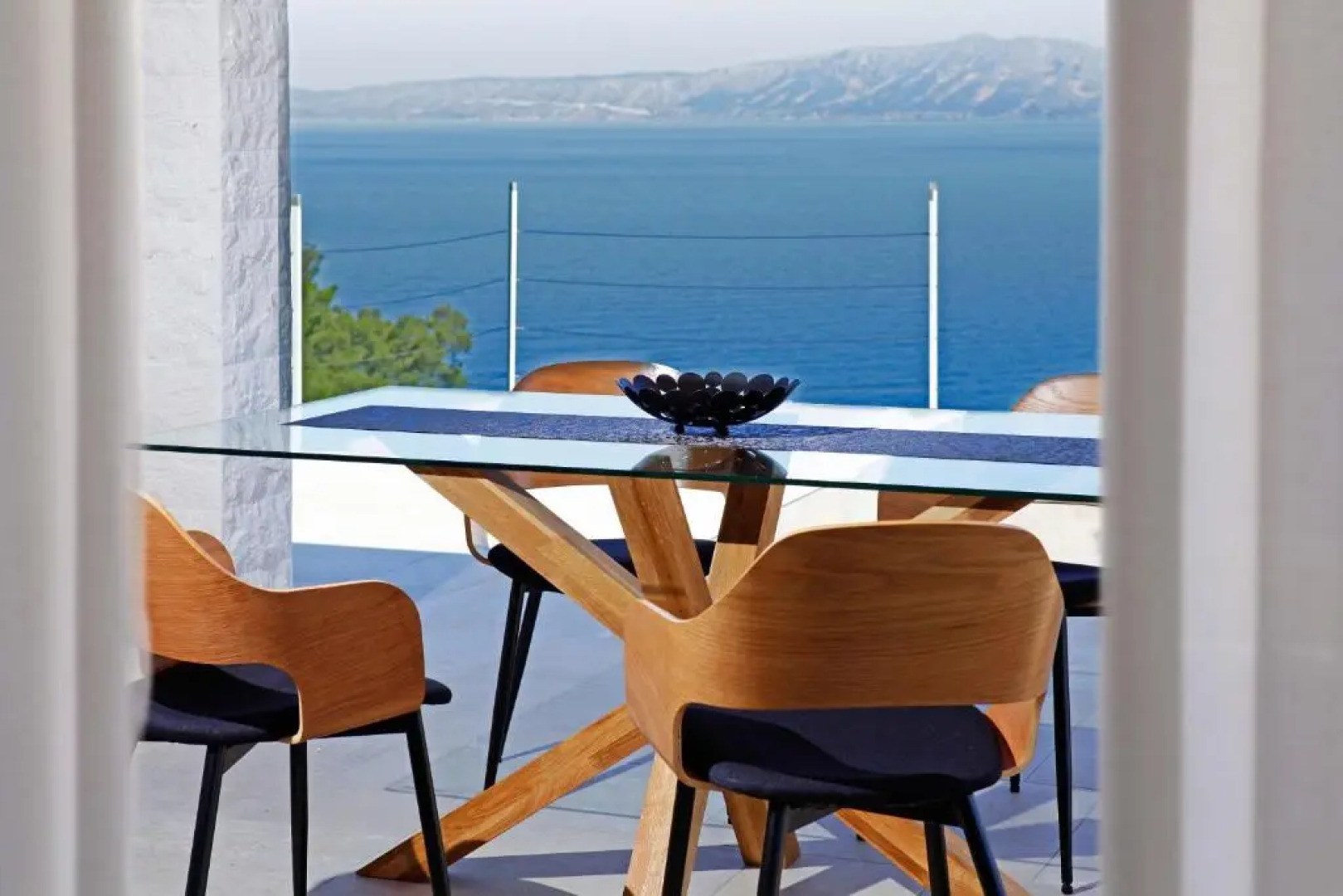 Isabela Infinity House