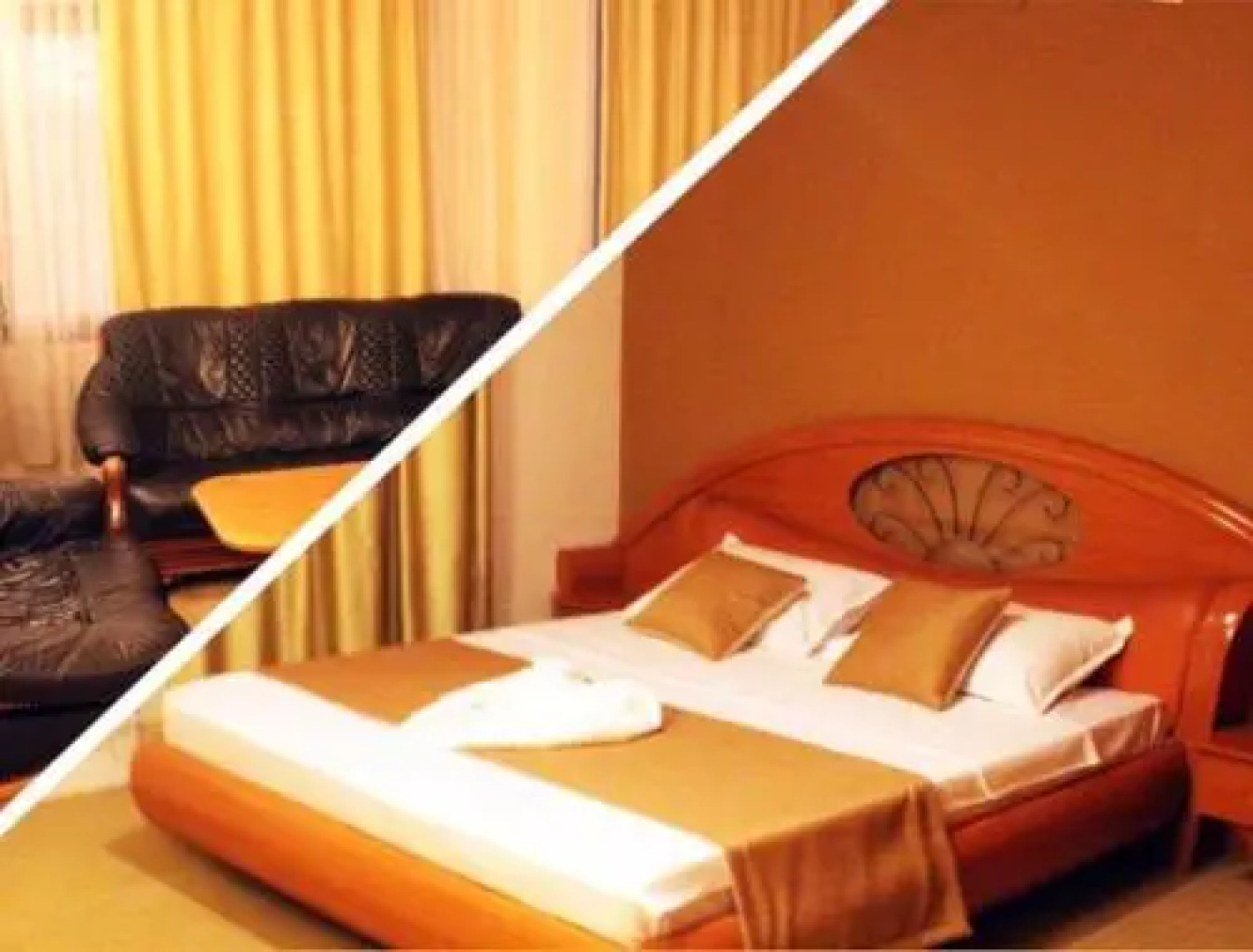 Princi I Alberit Hotel Pristina