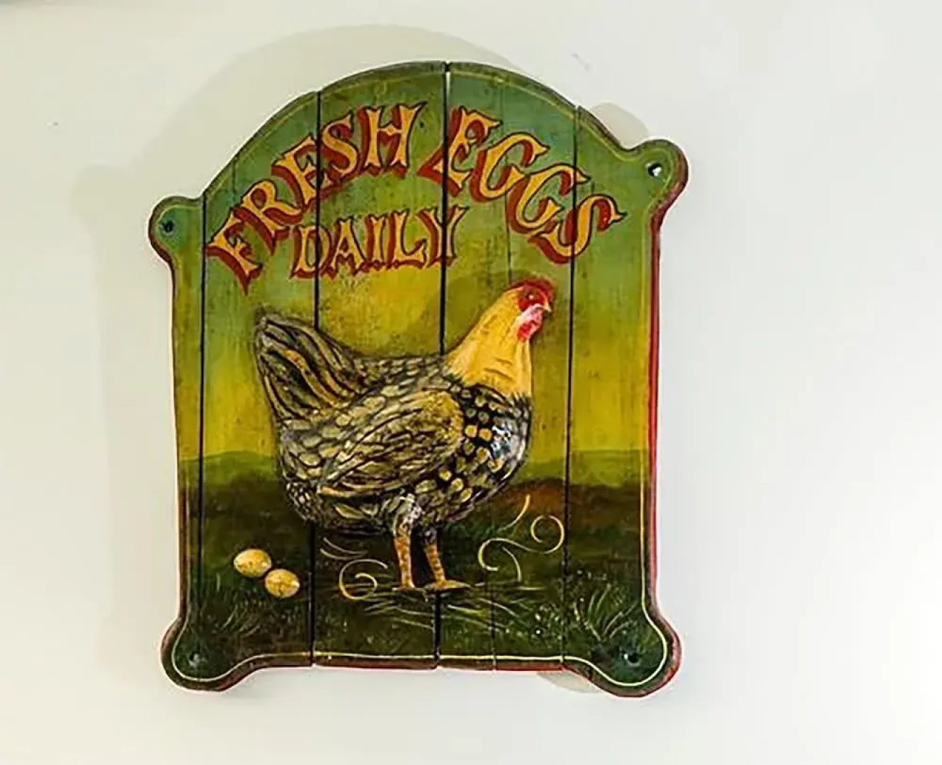 Red Rail Farm