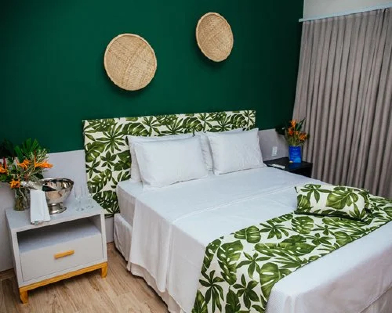 Asenza Beach Resort Reserva Do Abiaí, Pitimbu, Brazil