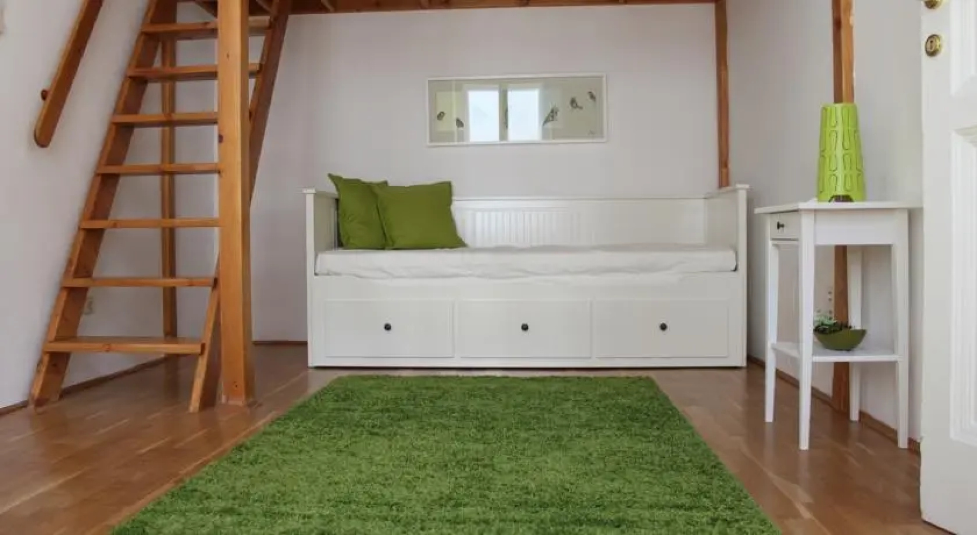 Opera Classical Comfort Apartment