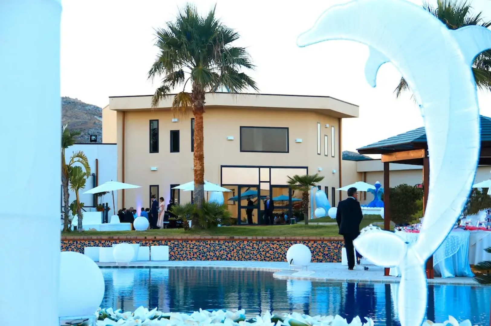 Desusino Residence & Hotel