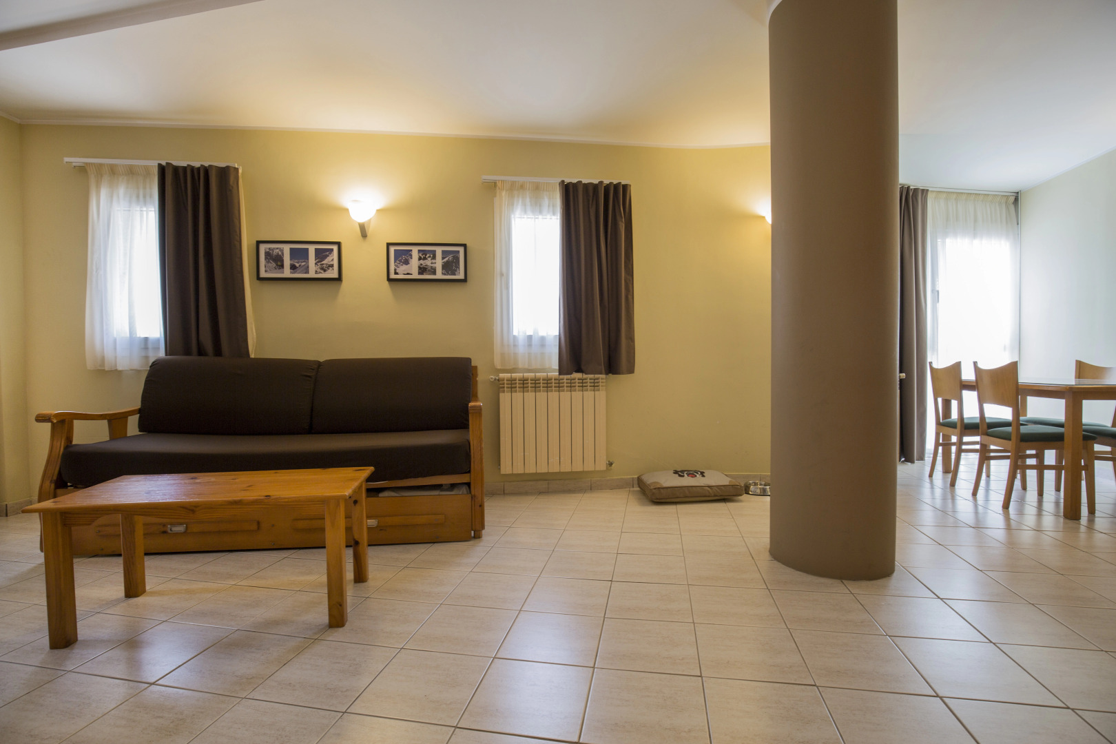 Annapurna Aparthotel