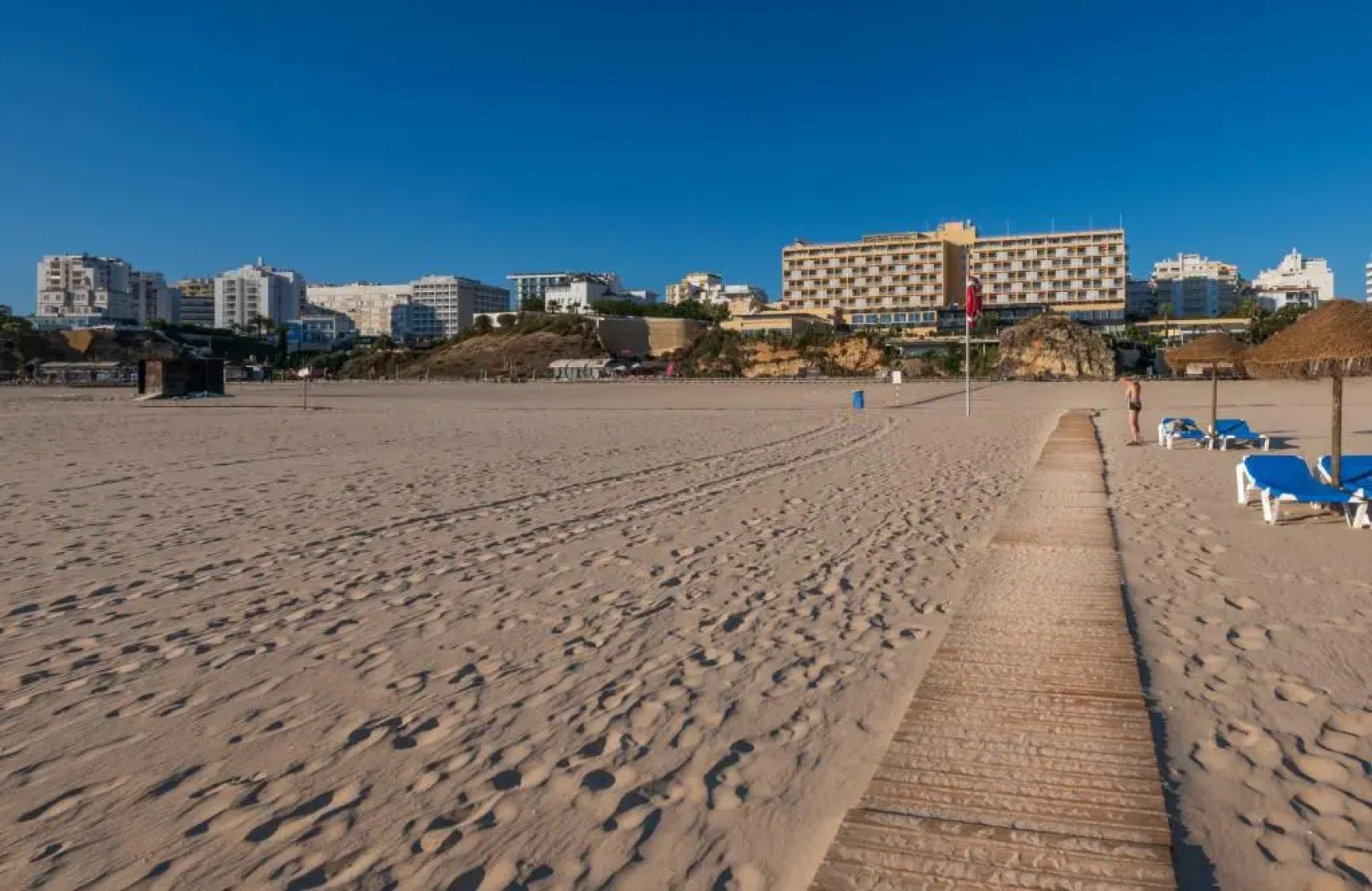 Hotel Algarve Casino