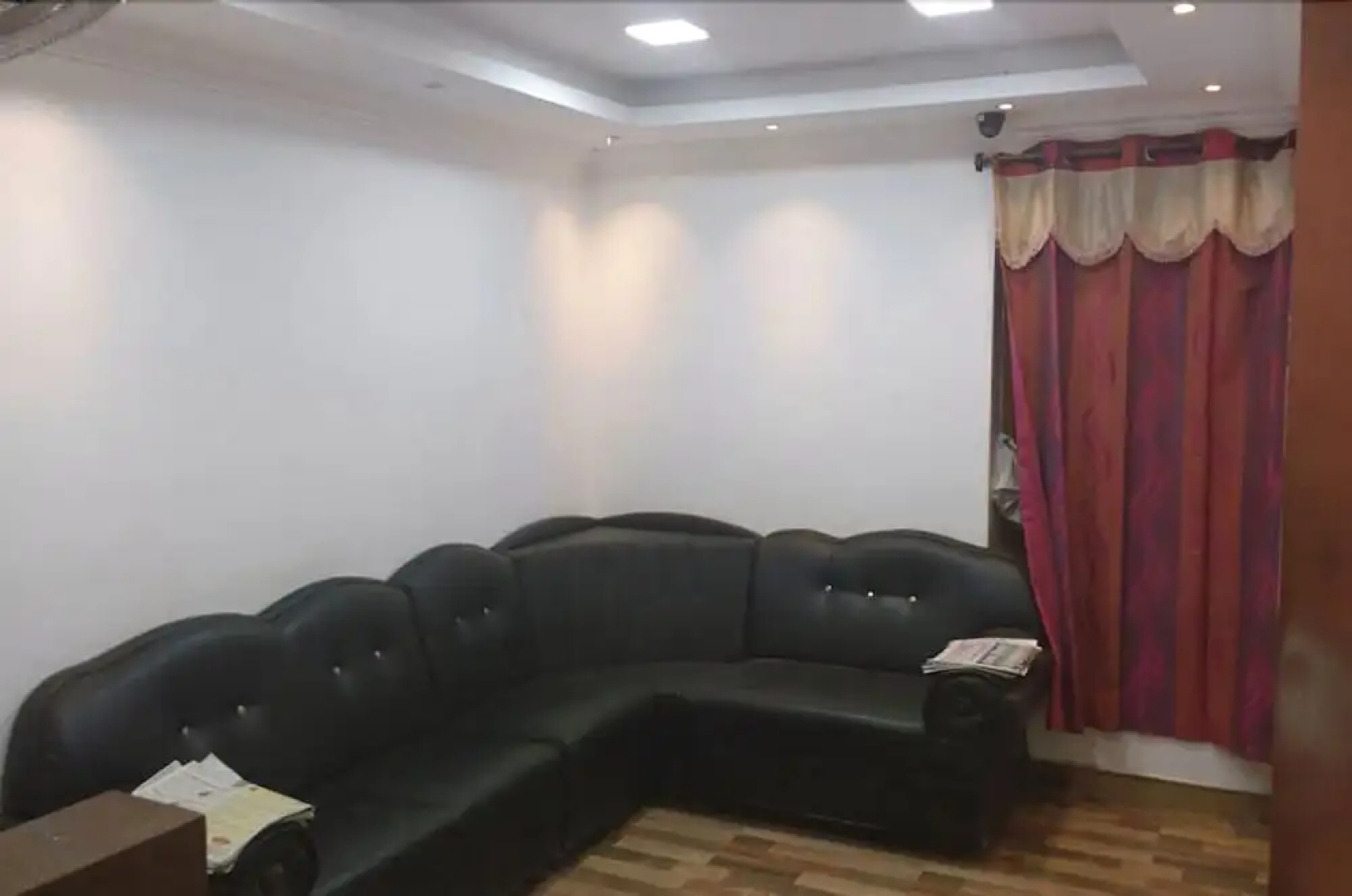 Hotel International