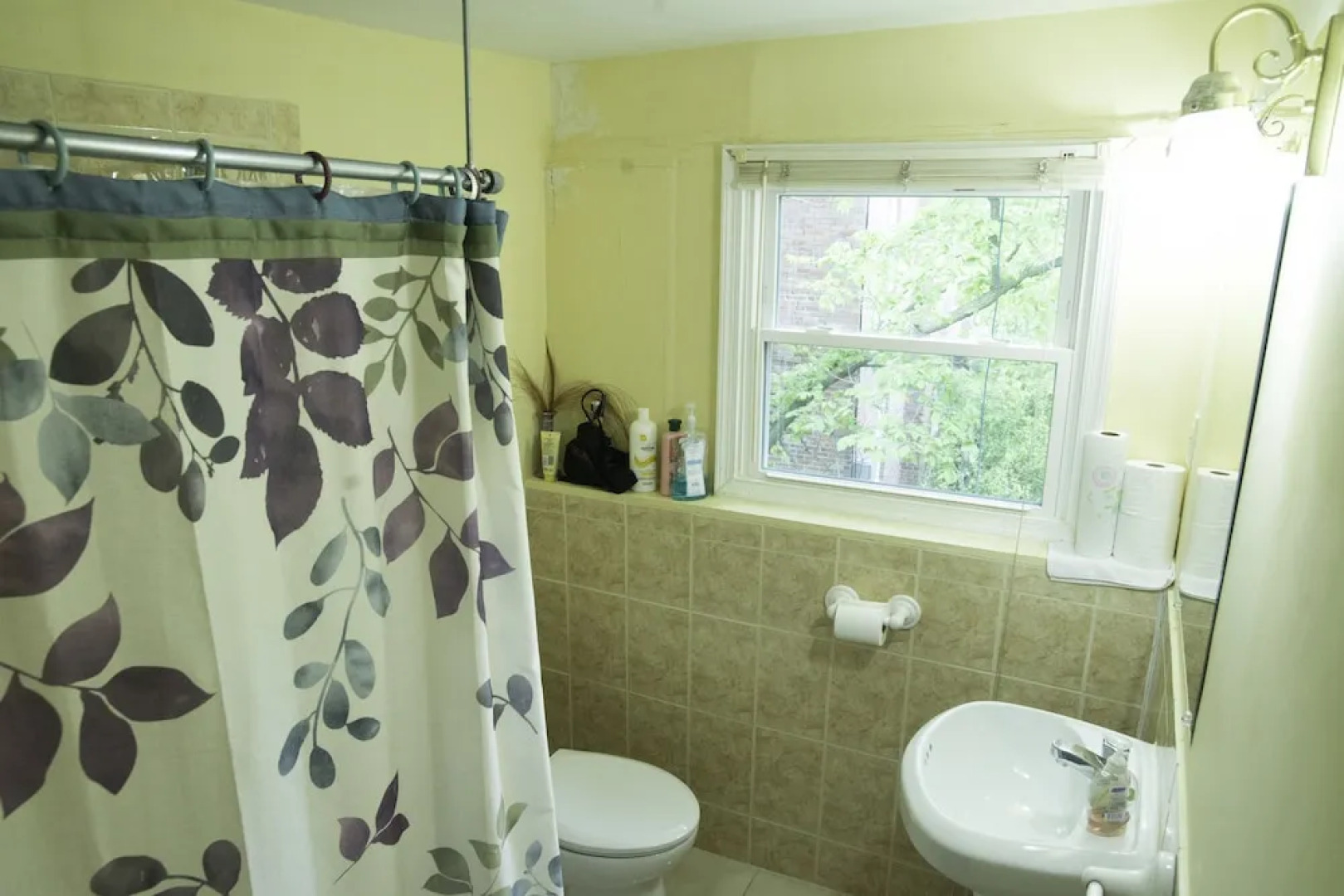 Eden Park Guest House