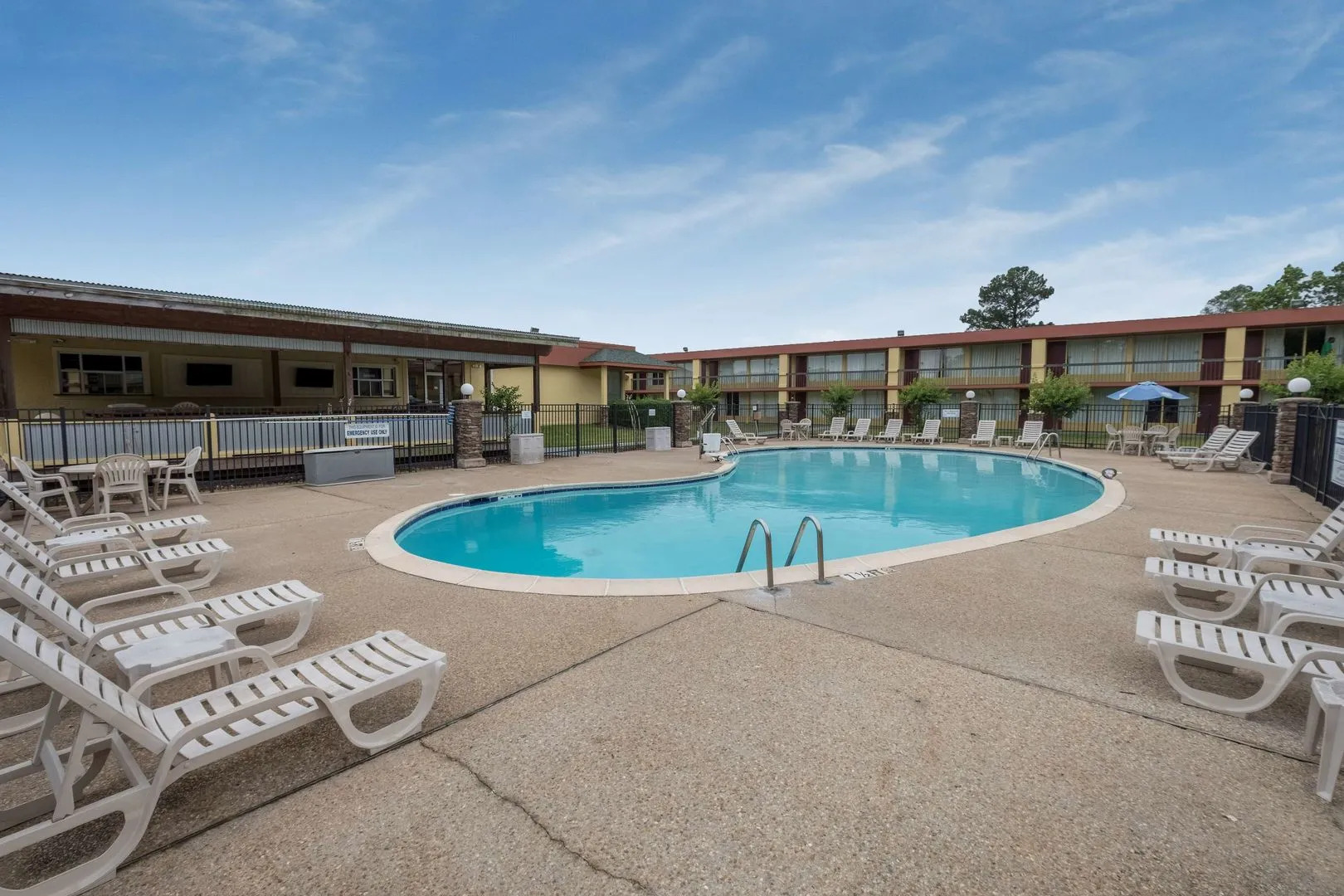 OYO Hotel Phenix City Central