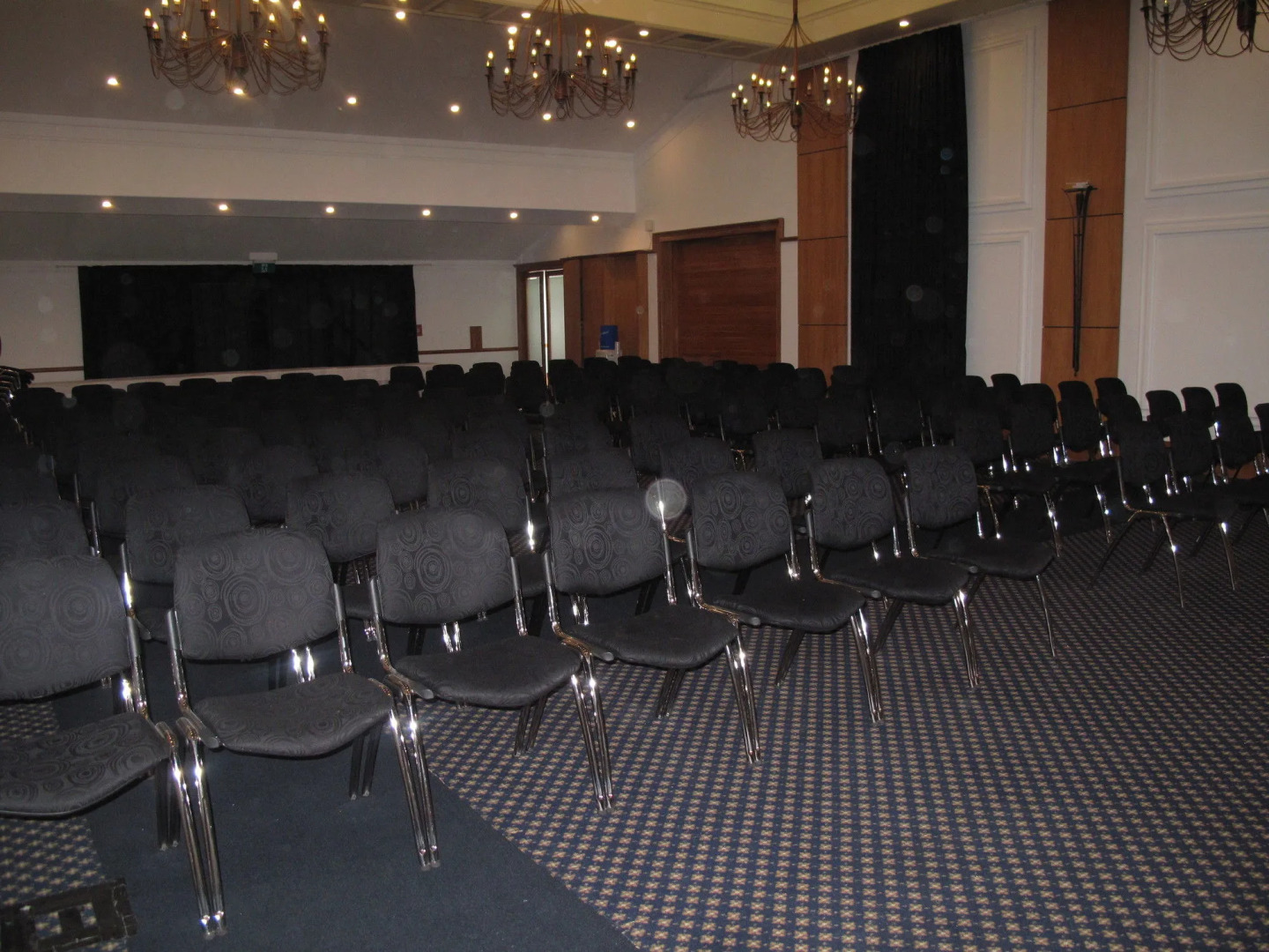 Plymouth International