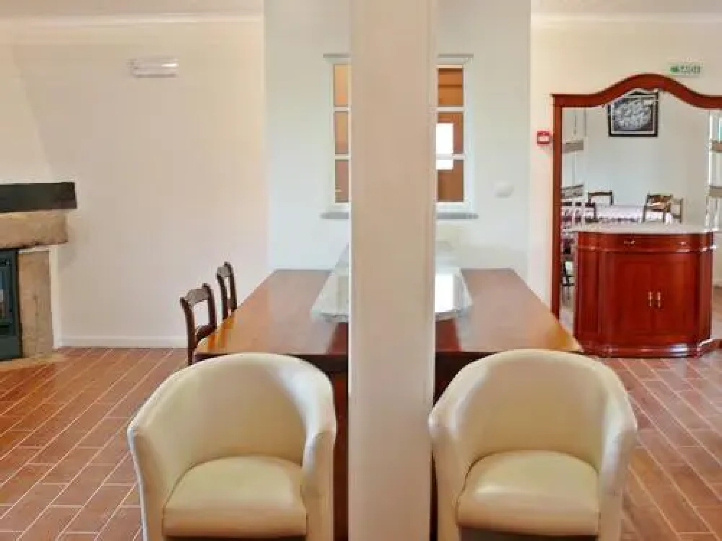 Quintas do Valbom e Cuco