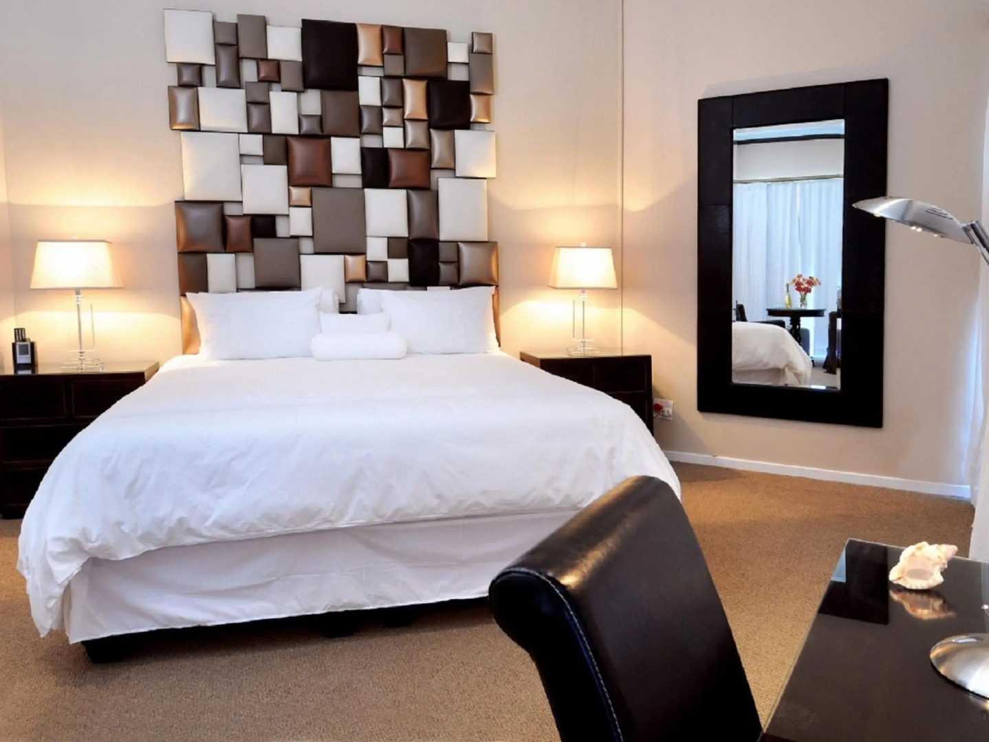 A Villa de Mer Guesthouse