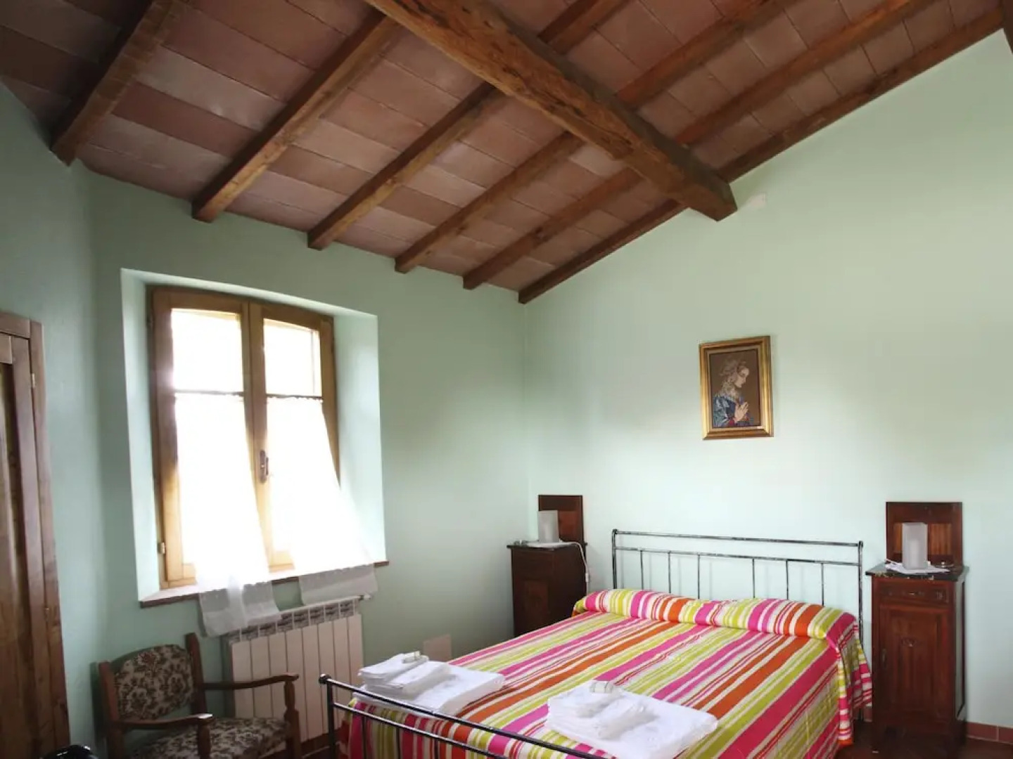 Agriturismo Belvedere Pierini e Brugi