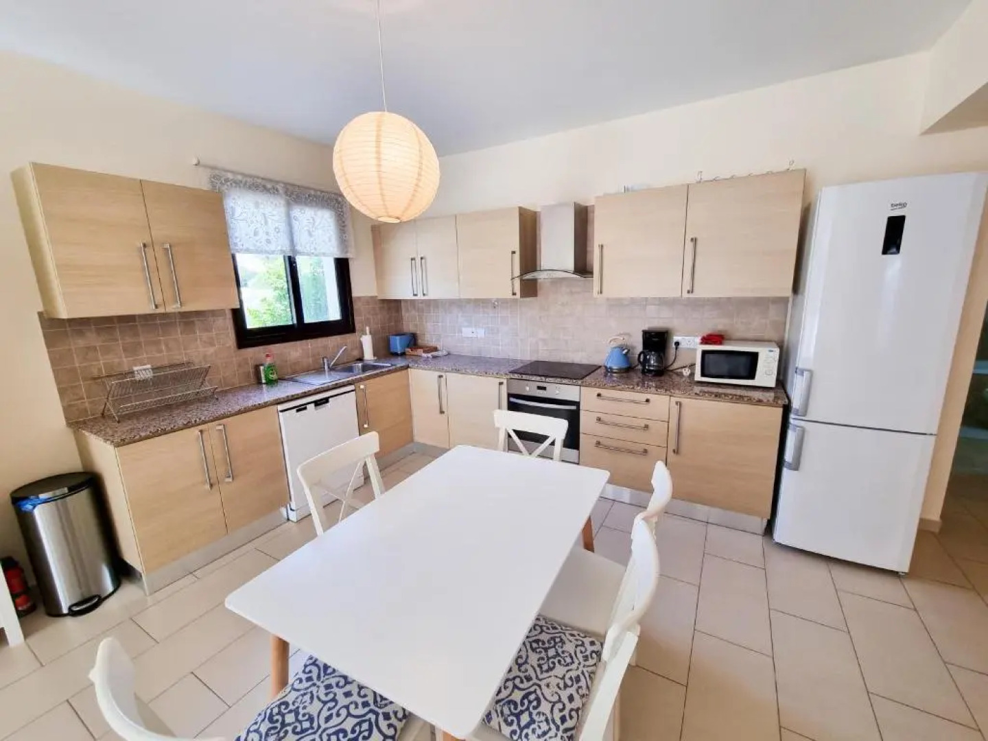 The Seahorse Apartment