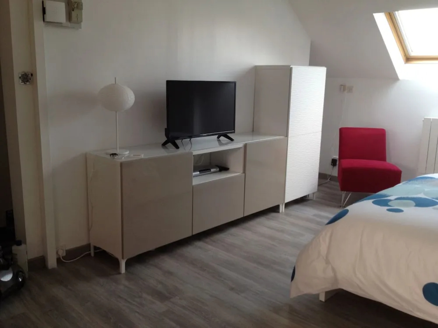 Appartements Sleep in Valenciennes