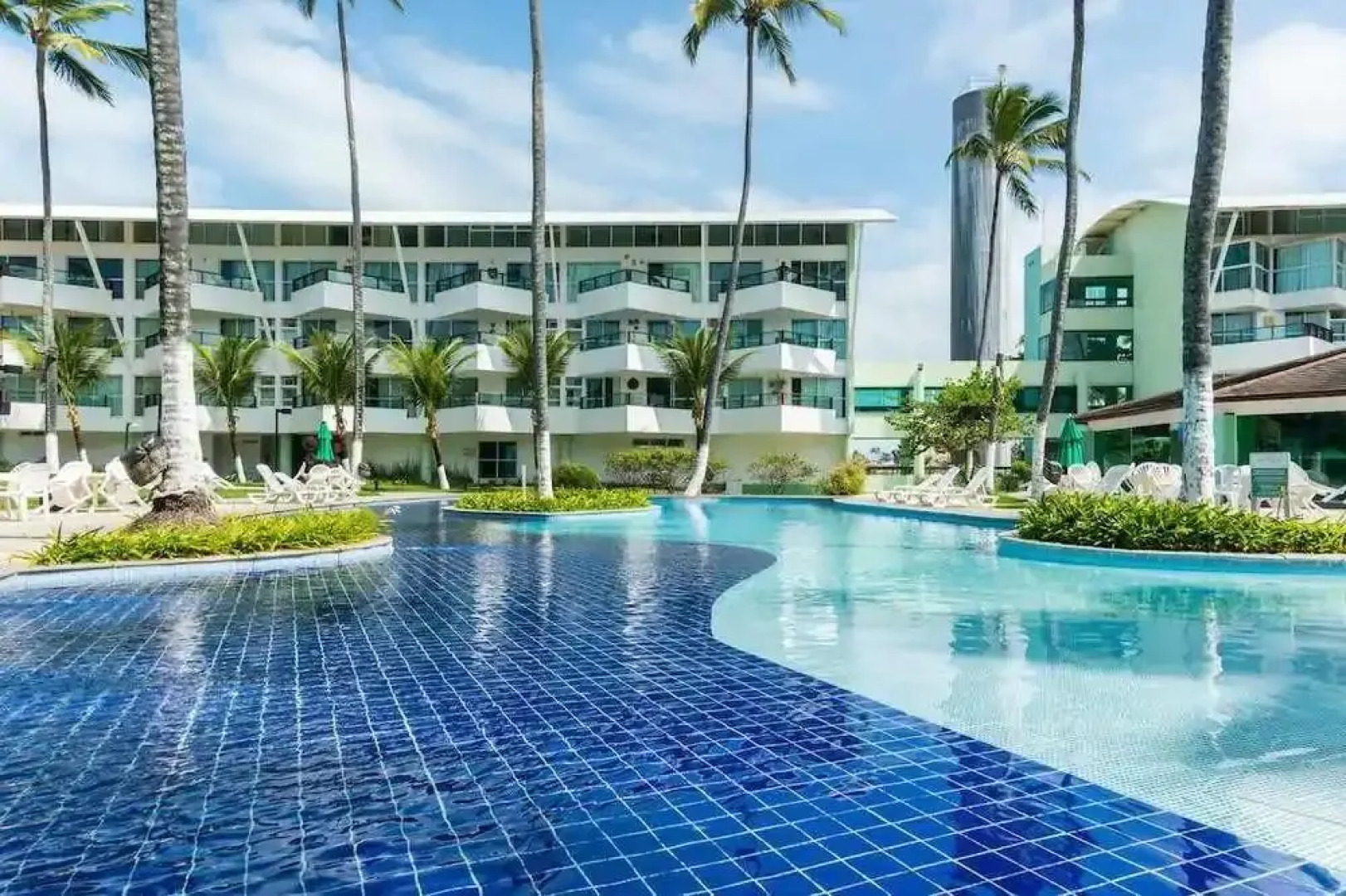 Ancorar Flat Resort Porto de Galinhas