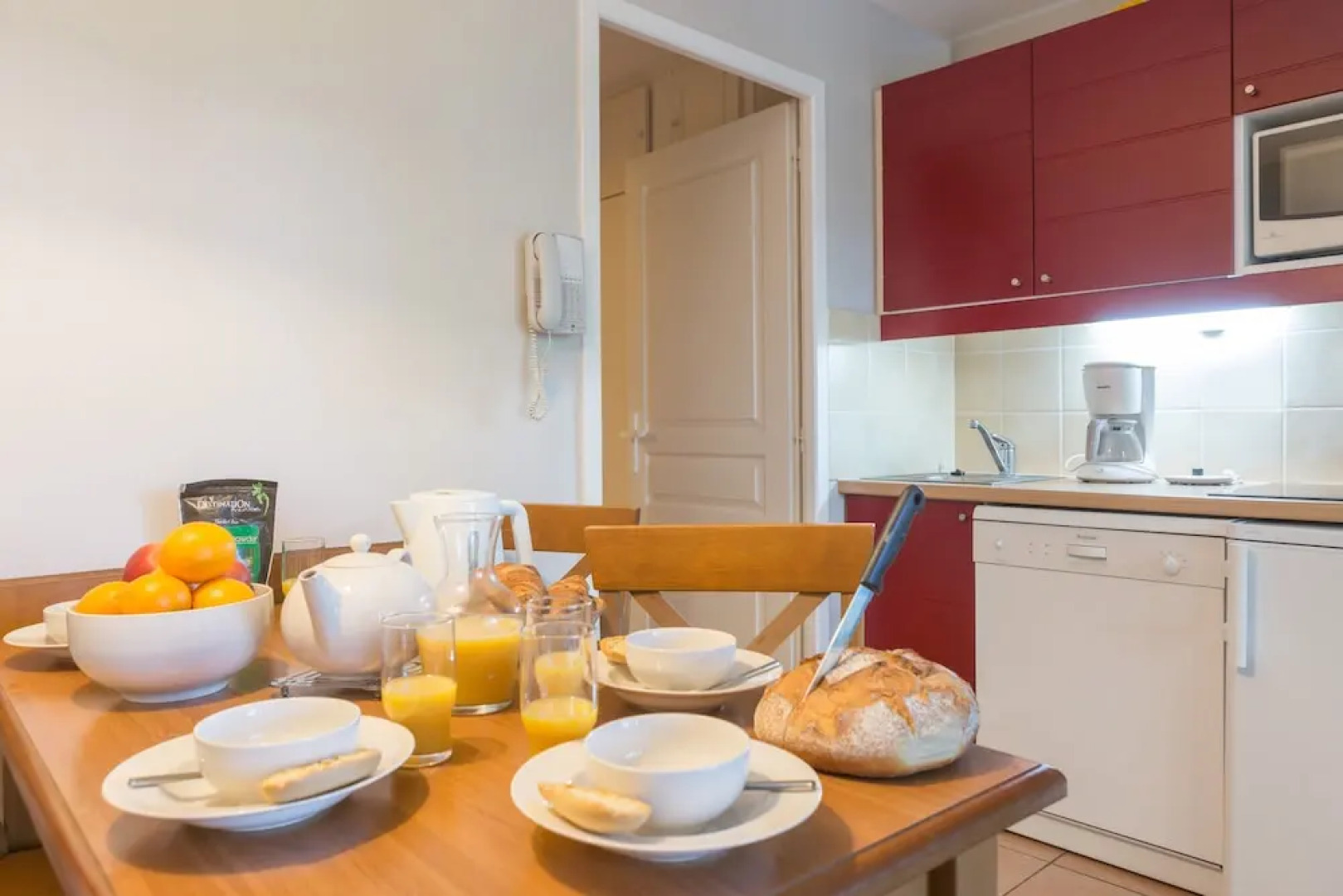 Pierre & Vacances Résidence du Lac