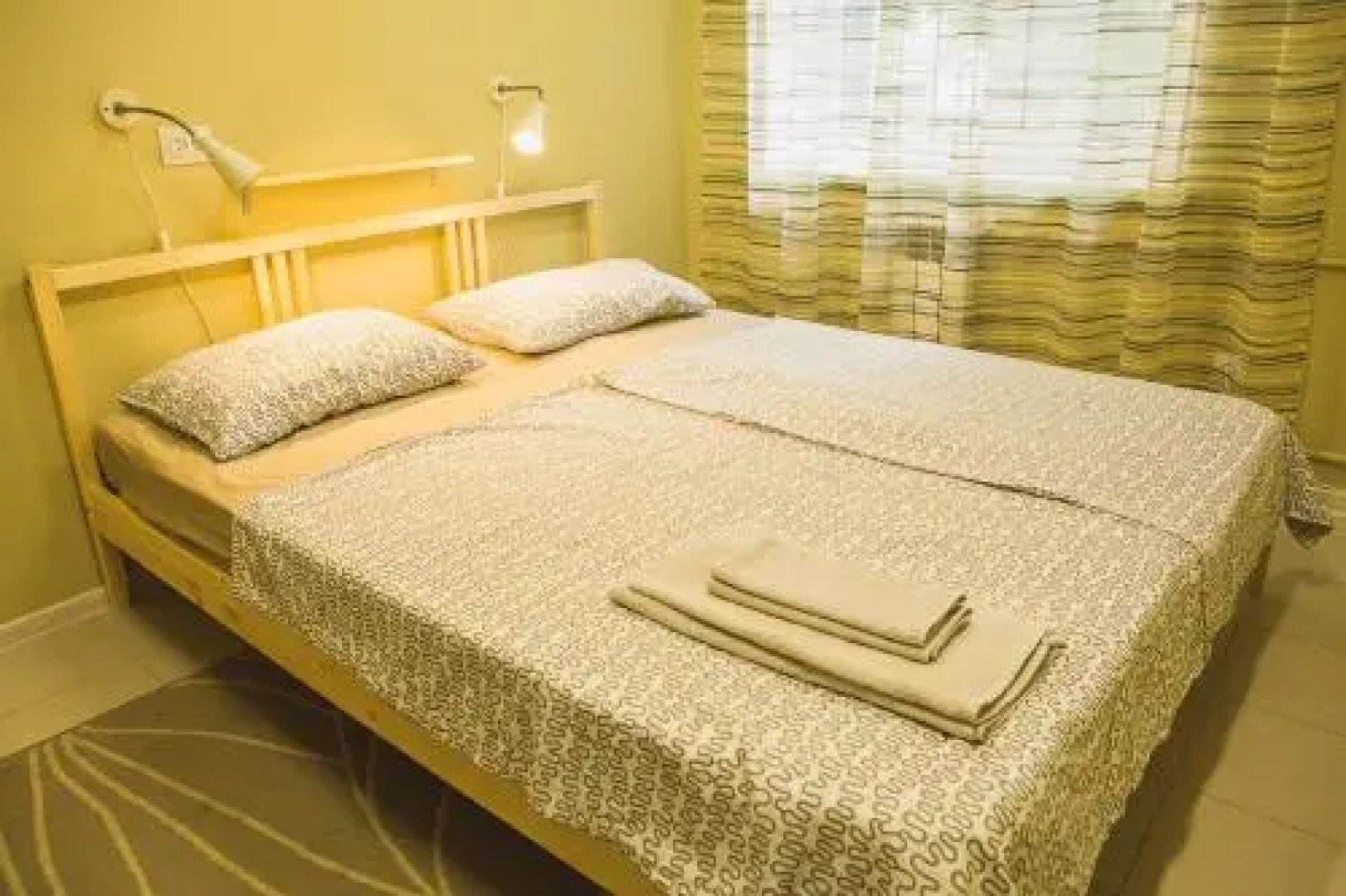 Mini-Hotel At Grandfather Lenin's