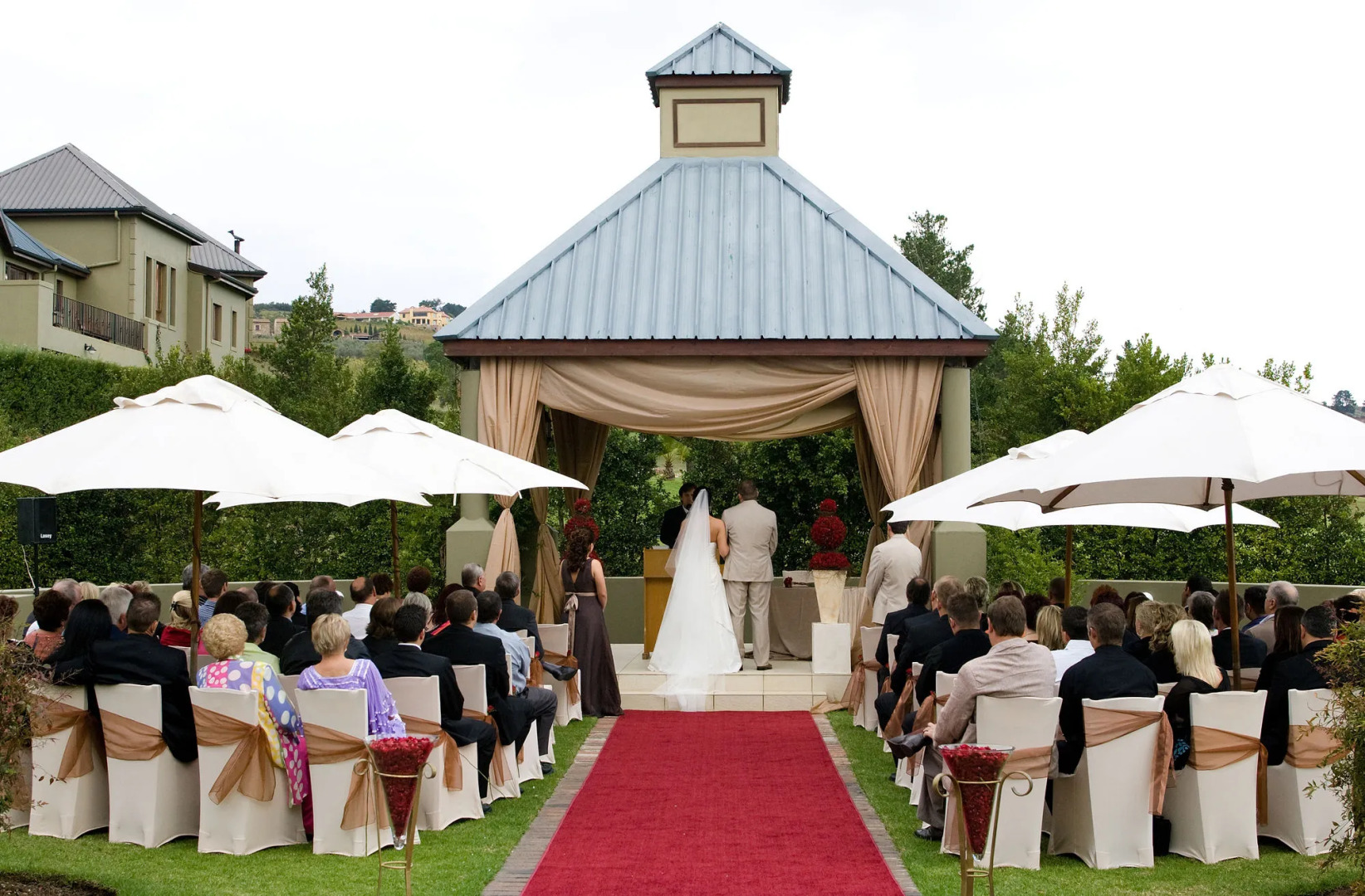 Devonvale Golf & Wine Estate