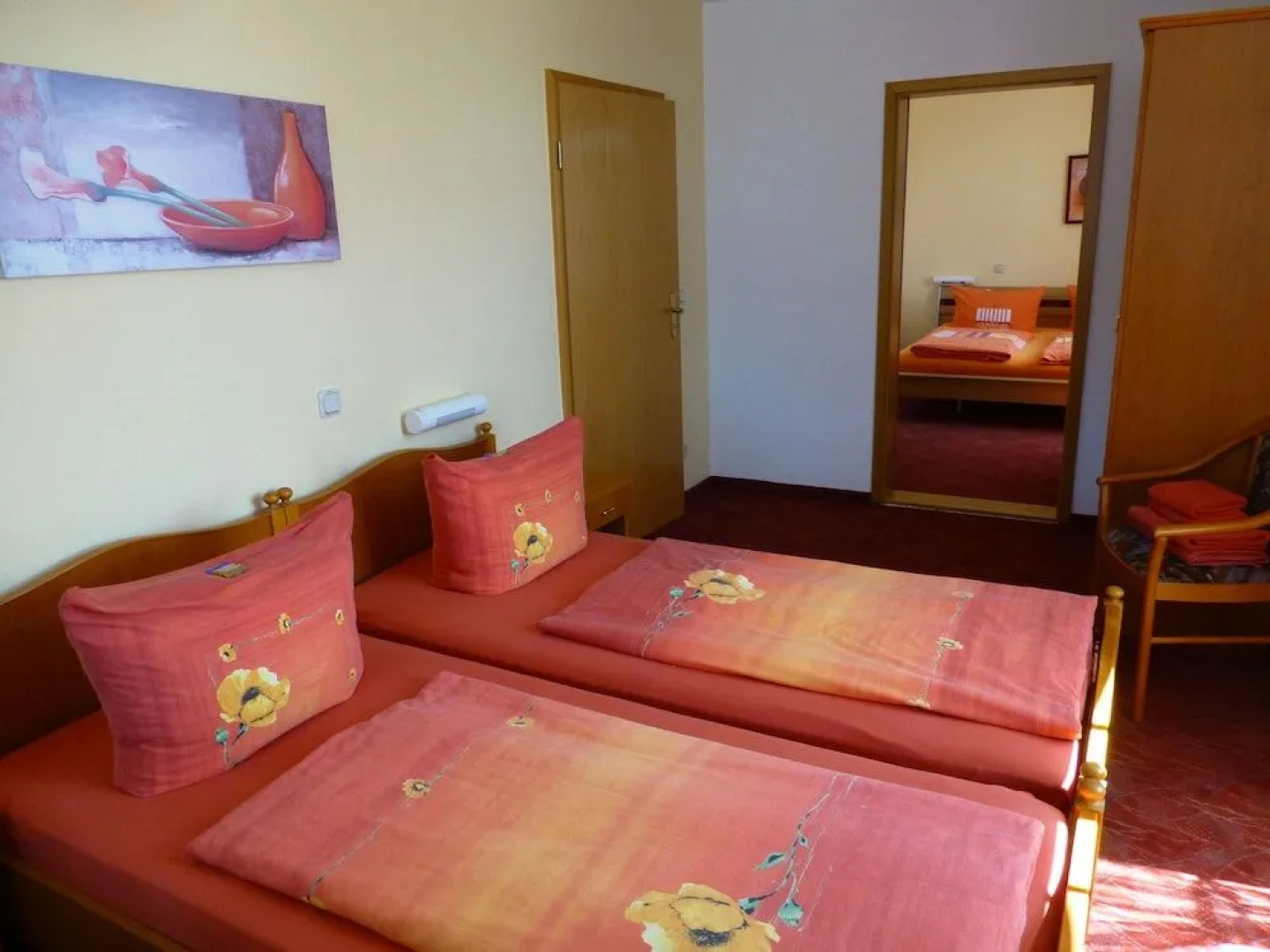 Hotel Landgut Aschenhof