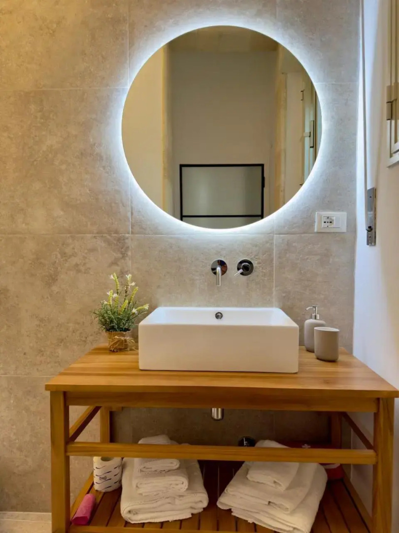 Portacrànni Bed and Breakfast