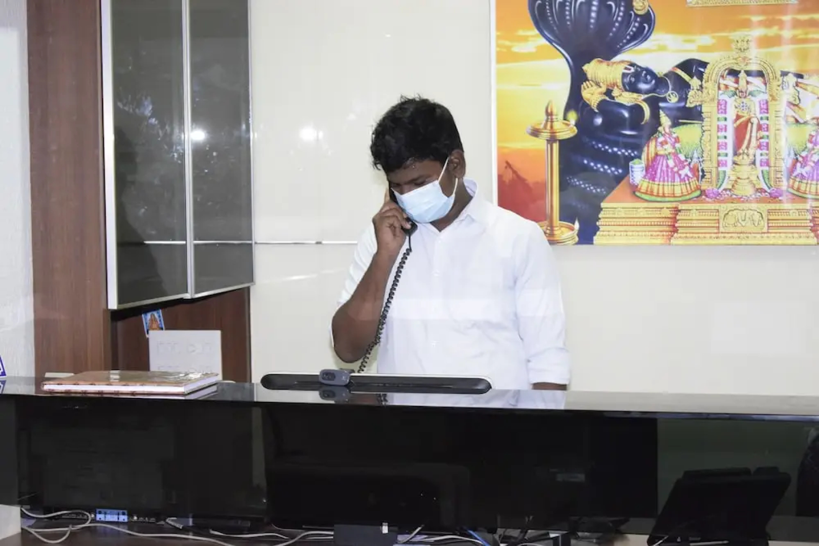 Shri Subham Residency