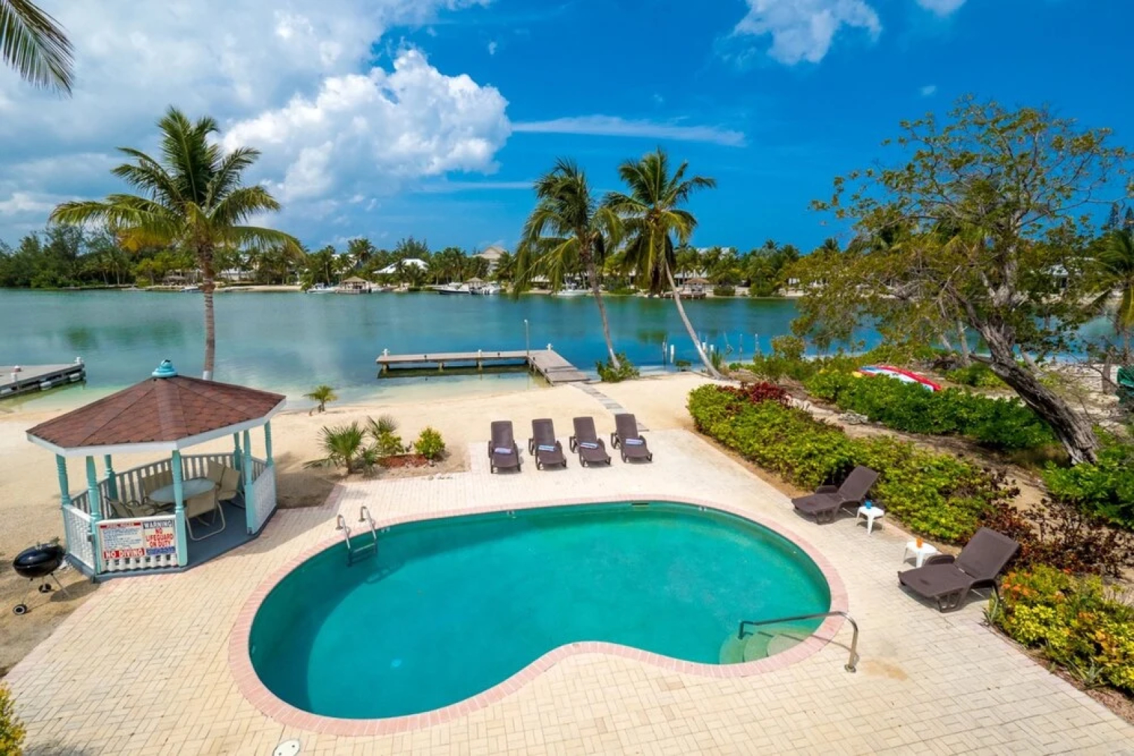 Villa La Playa (Villa)