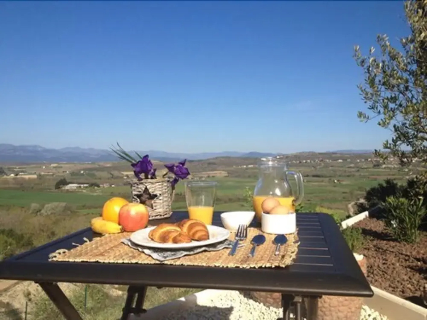 Belle Etoile Ardeche