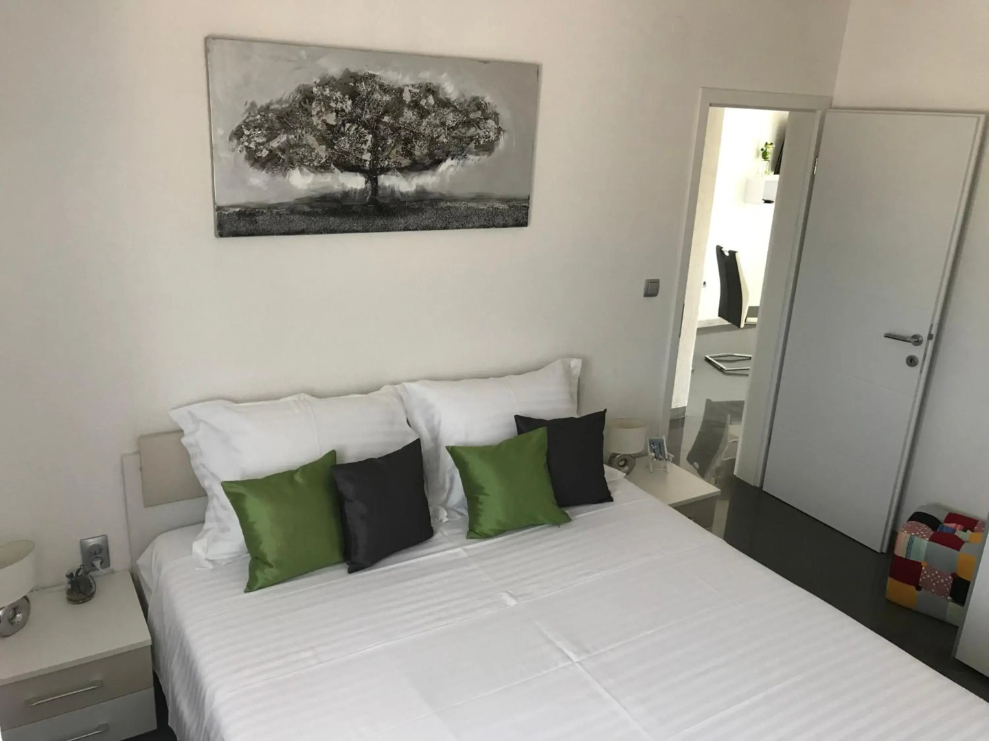 Apartments Visković