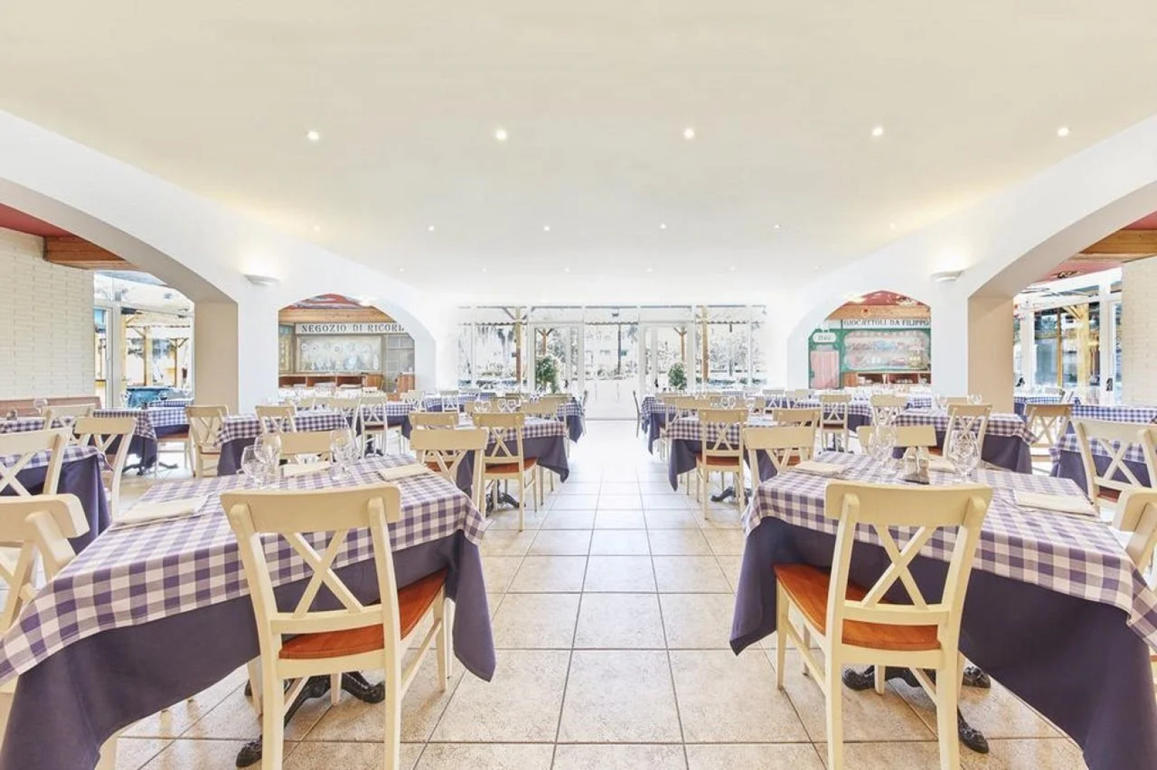 PortAventura Hotel Caribe