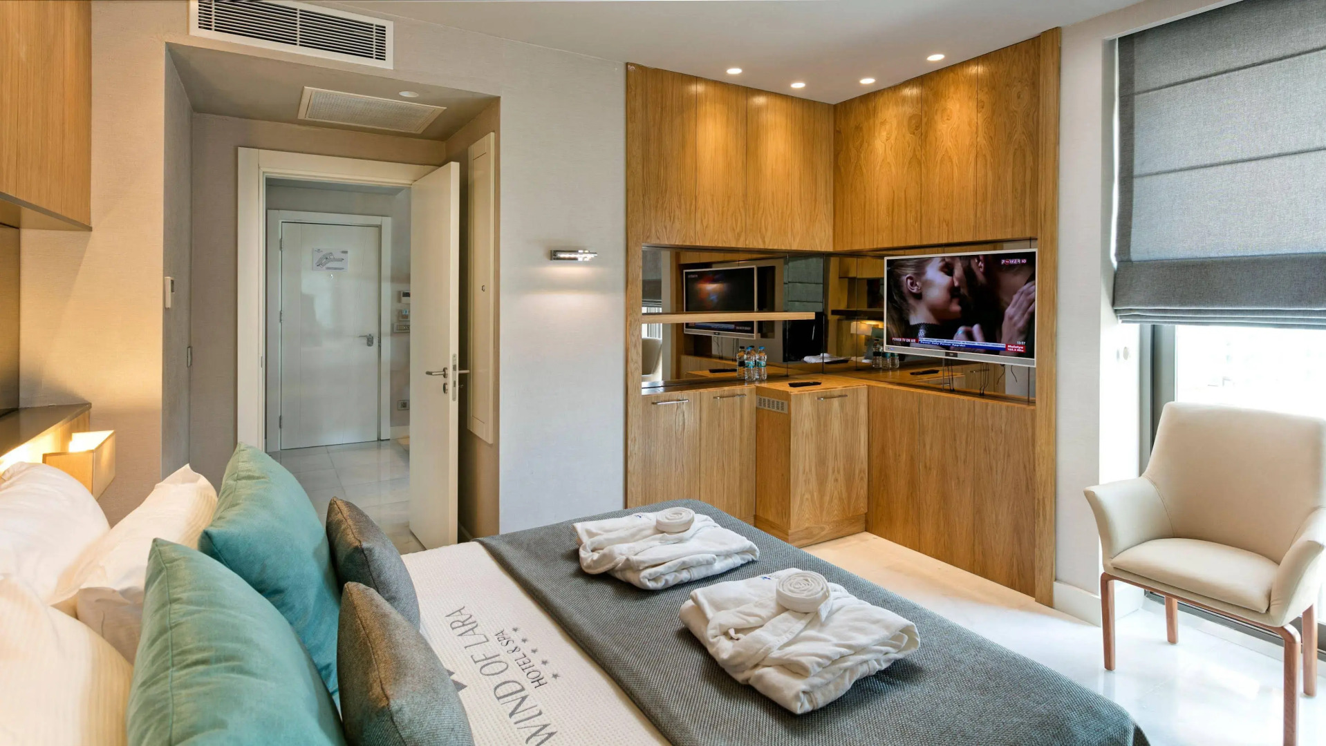 Wind of Lara Hotel and SPA