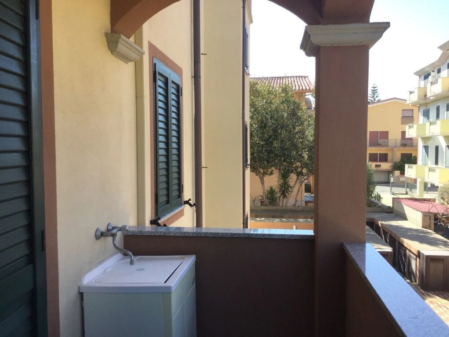 Bosa Marina Casa Vacanza