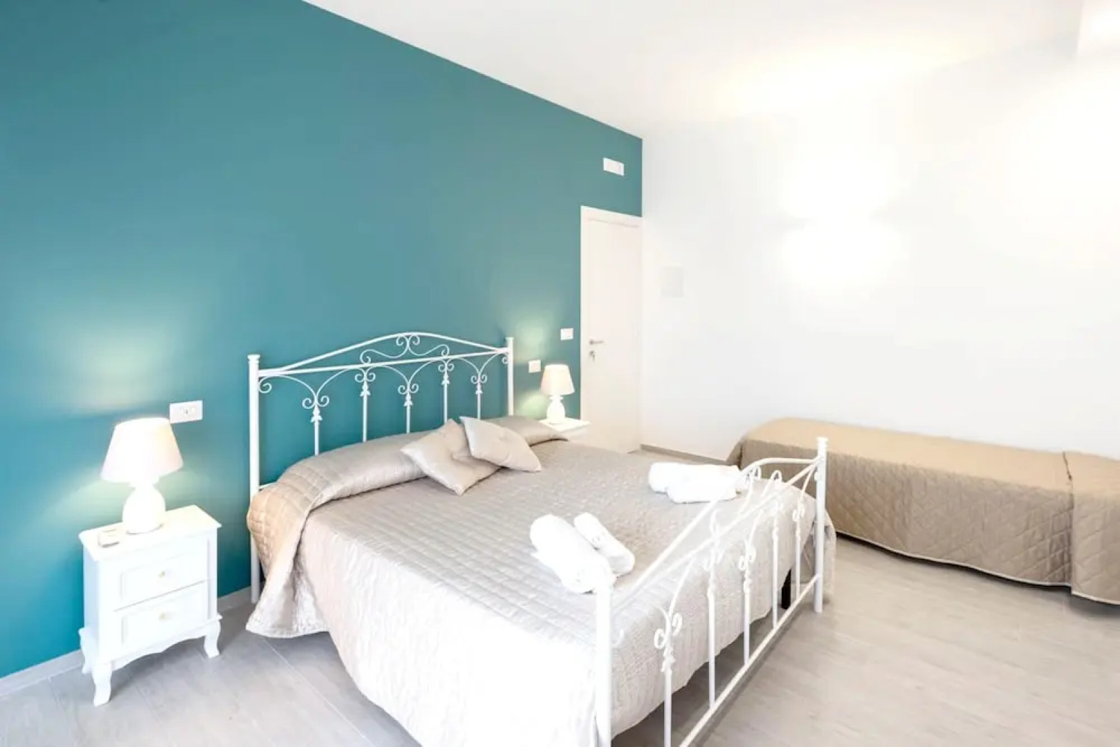 House With 3 Bedrooms In Noci With Enclosed Garden And Wifi