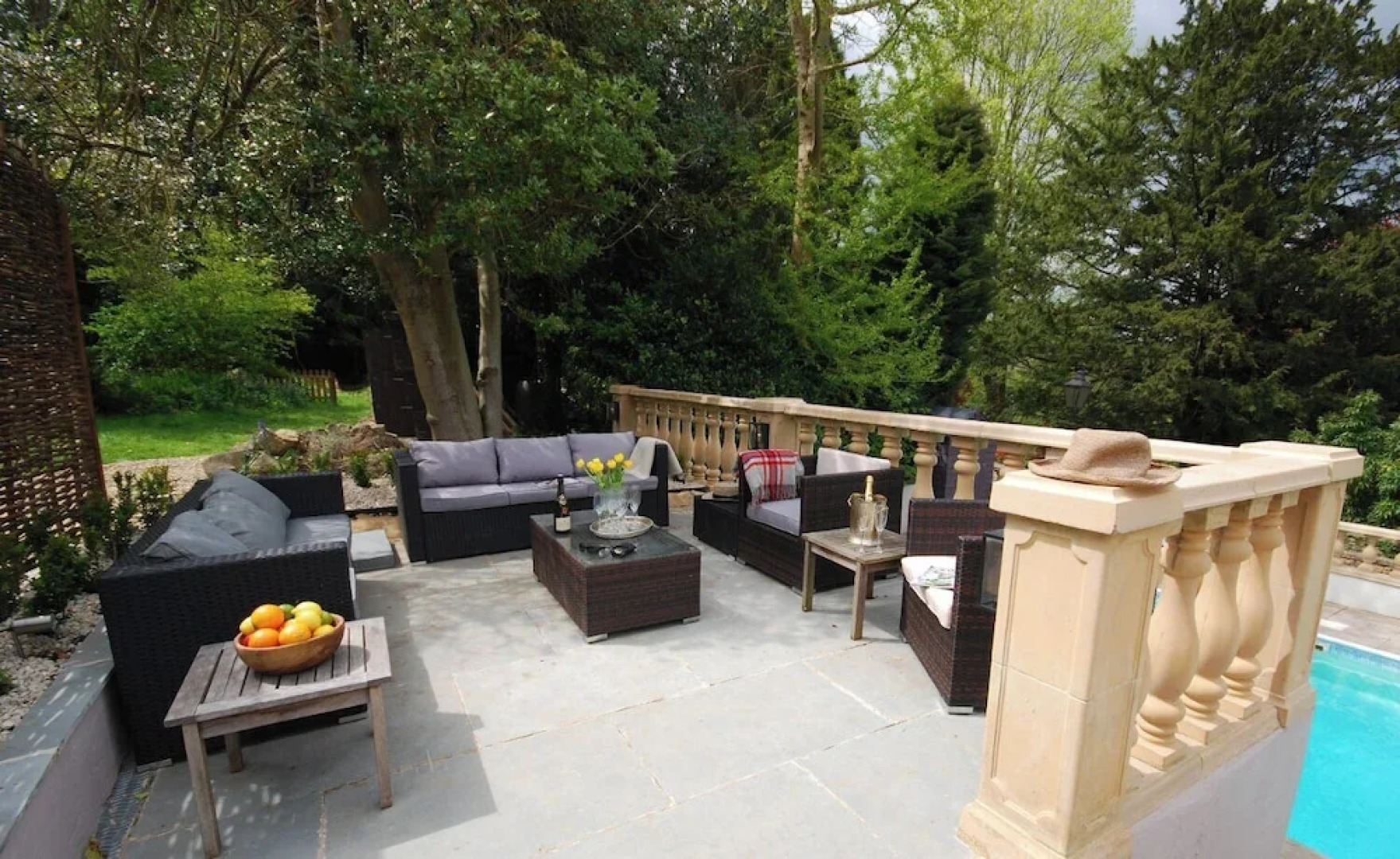 The School Rooms Estate