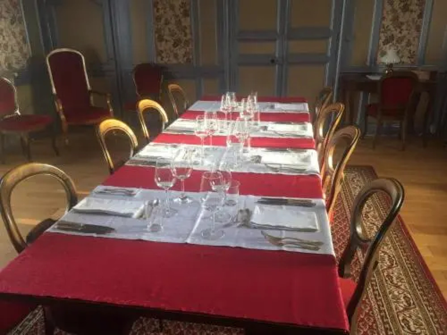 Château de la Guillonnière