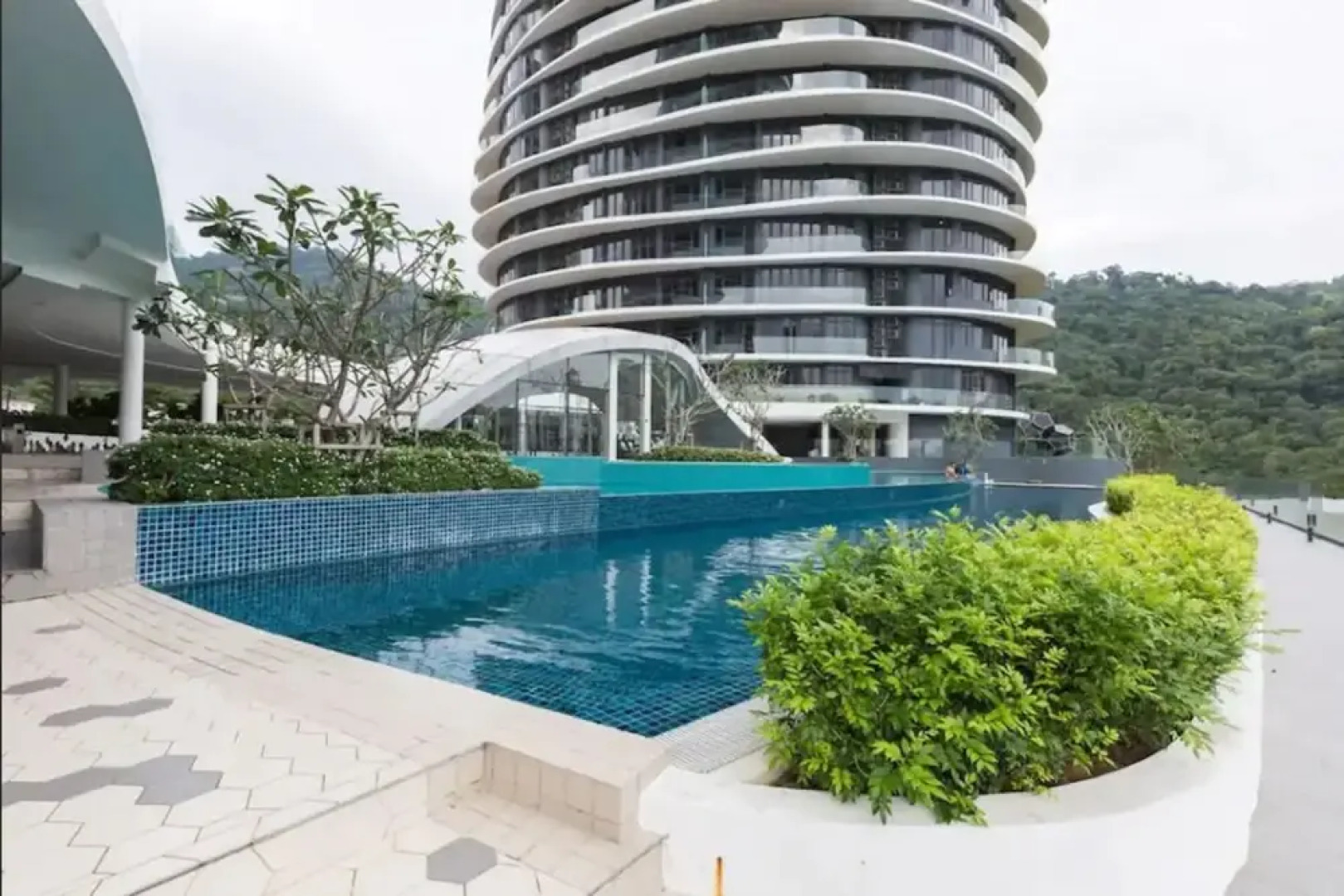 Miracle Homestay Arte S