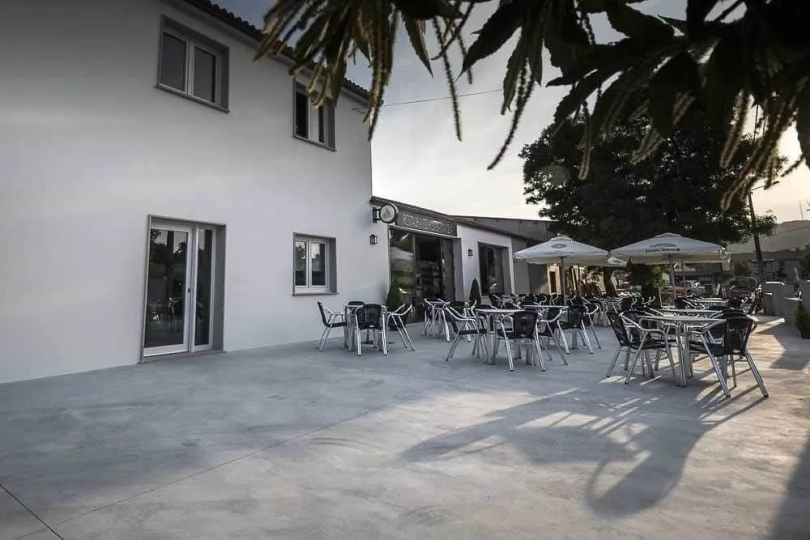 Albergue Casa Manola