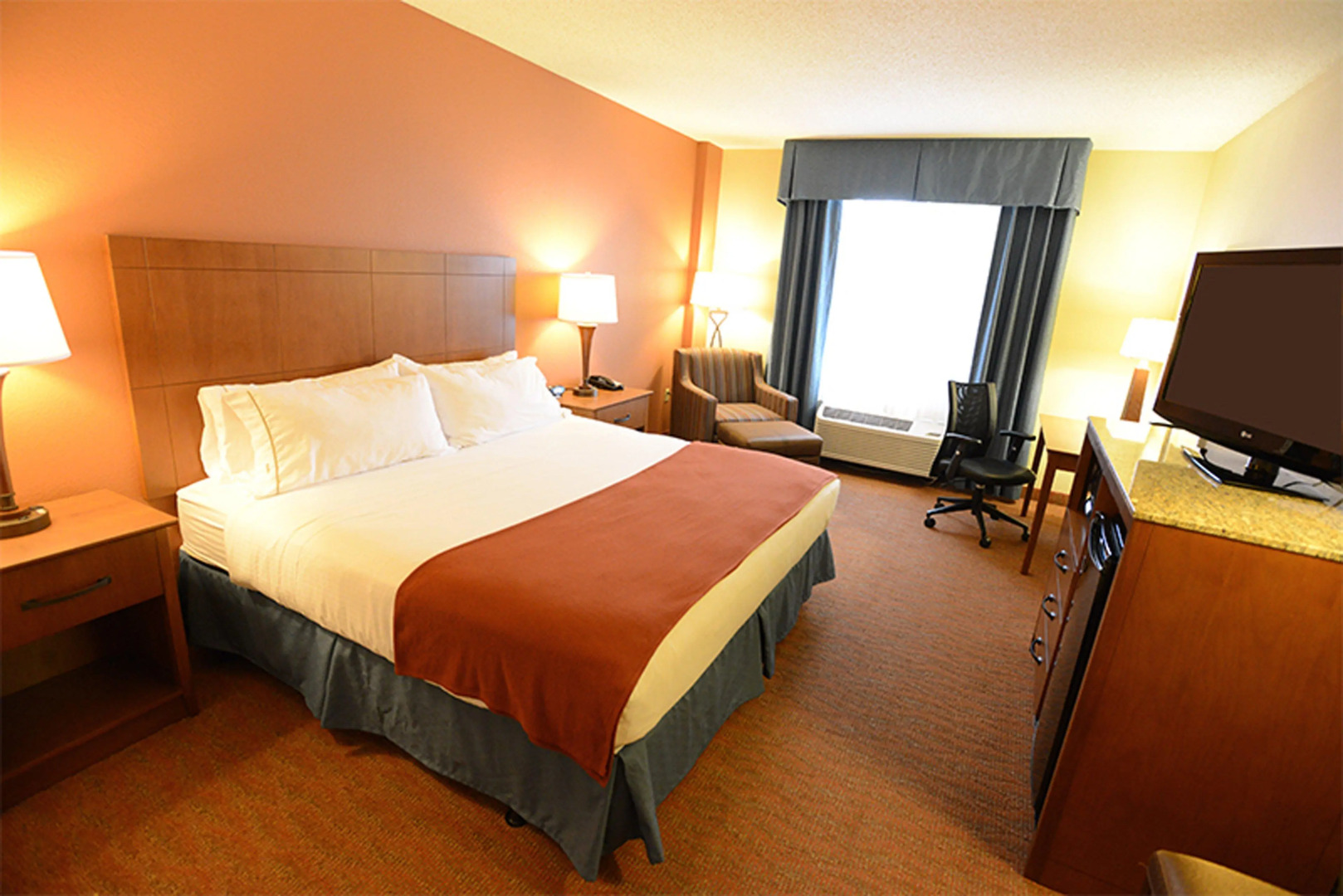 Holiday Inn Express Coralville by IHG