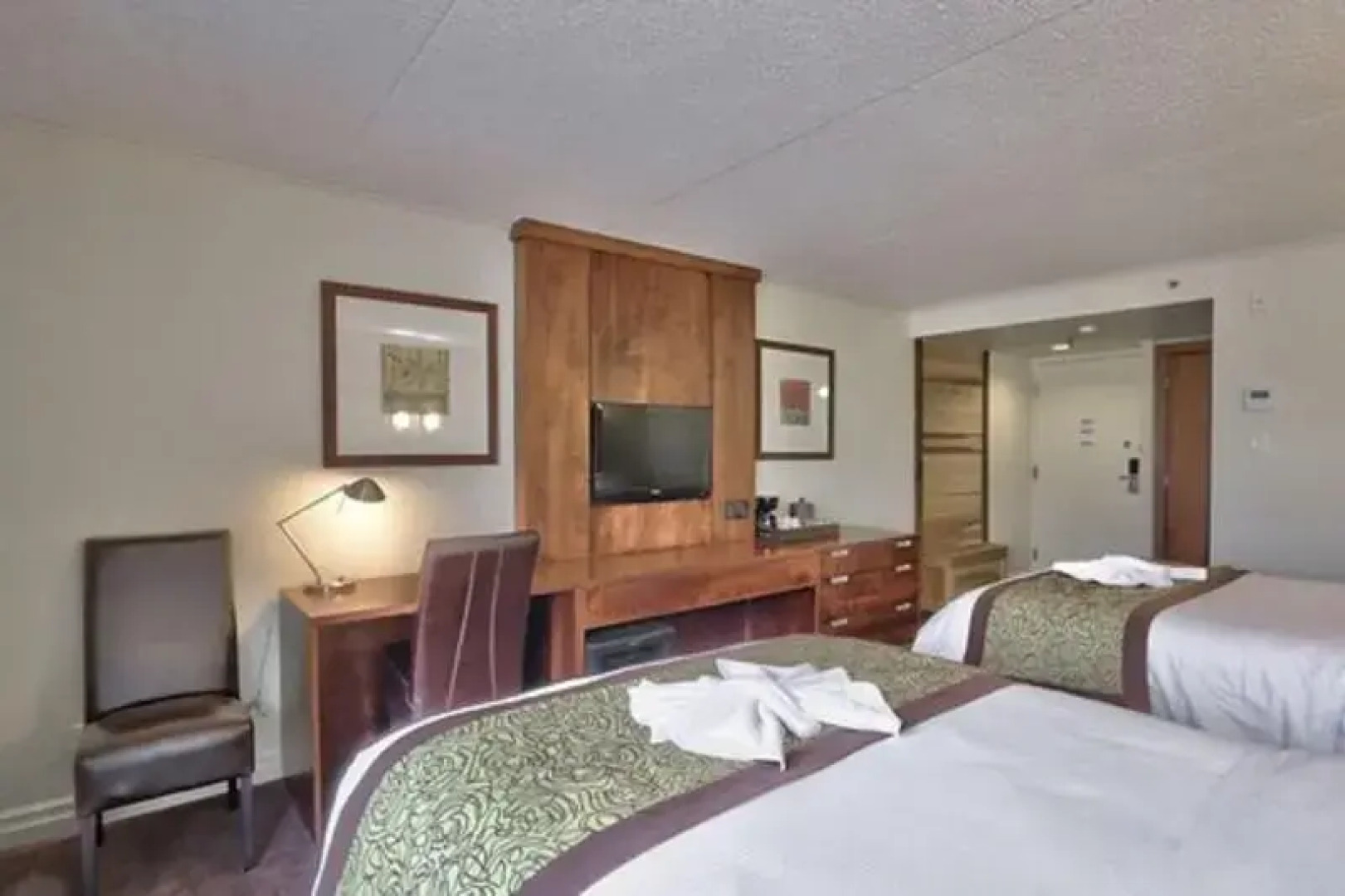 Blue Mountain Resort Inn