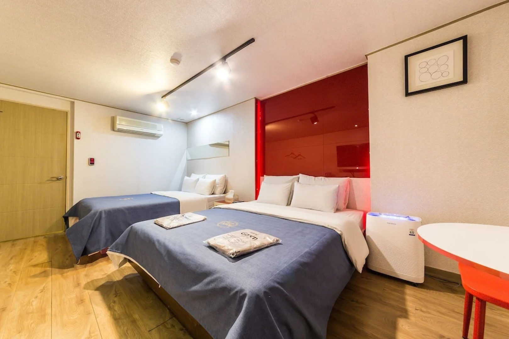 Chuncheon Sohsul Hotel
