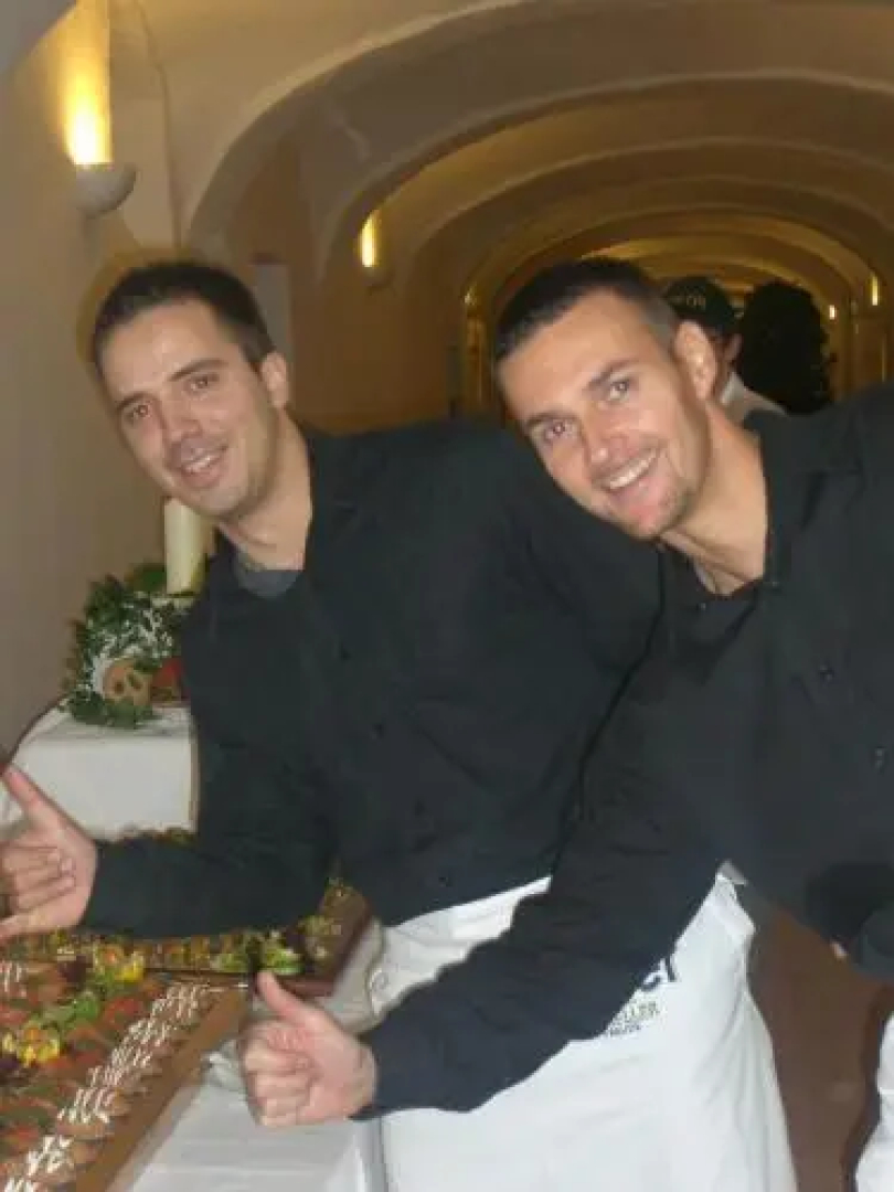 Hotel-Restaurant Ohr