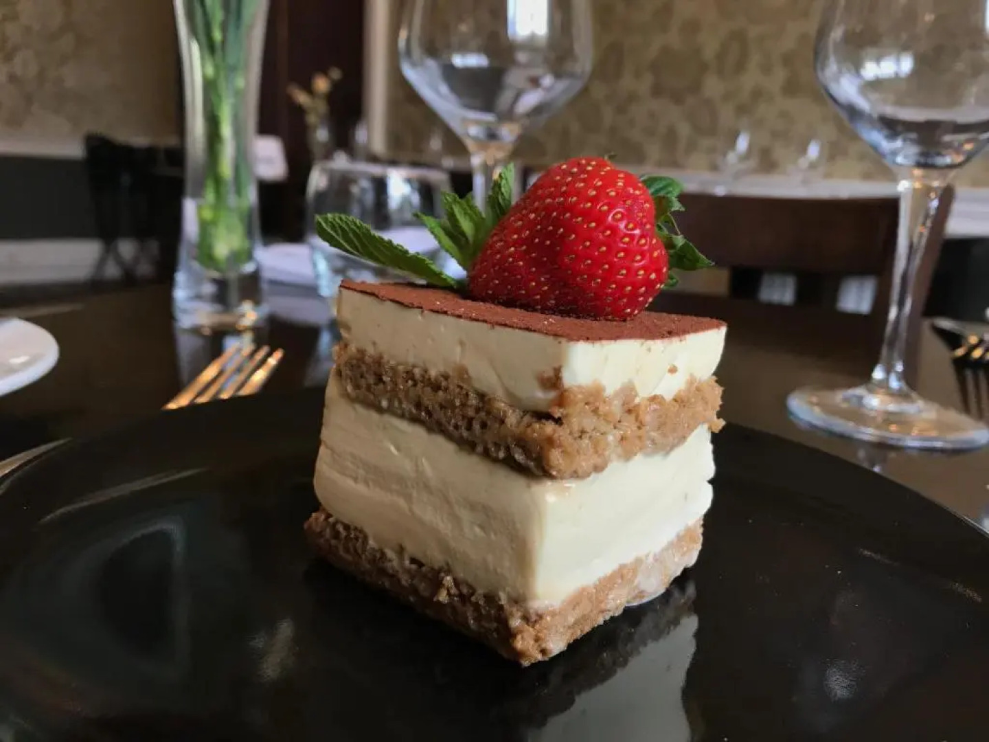 Donington Manor Hotel