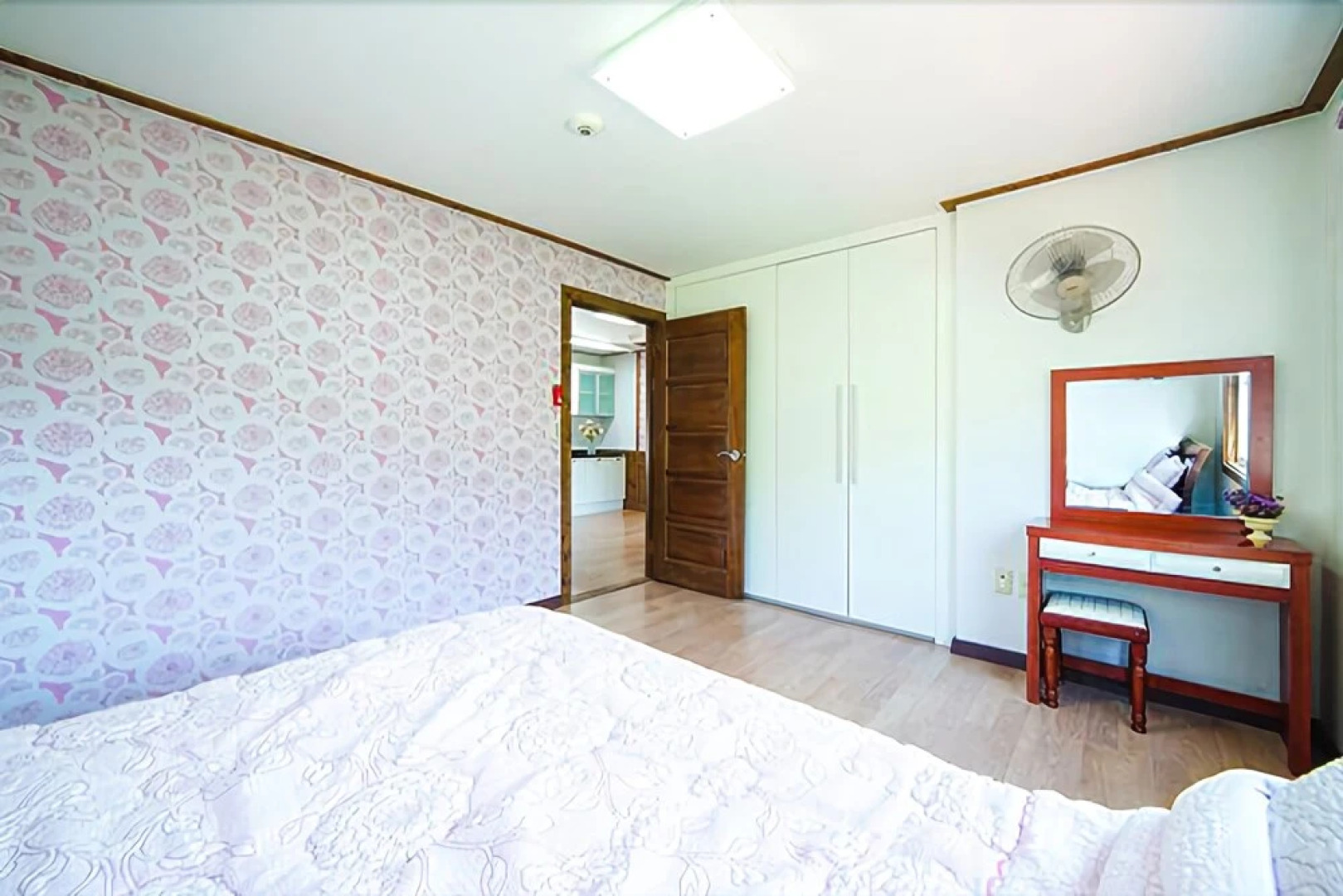 Yeoju Plum Fragrance Pension