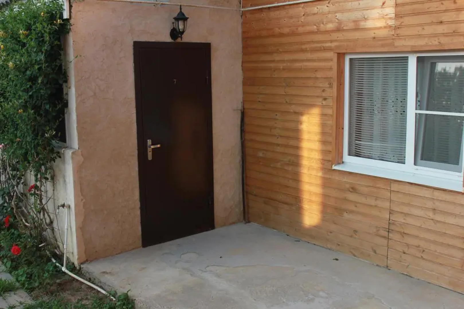 Guest house on komsomolskaya 41