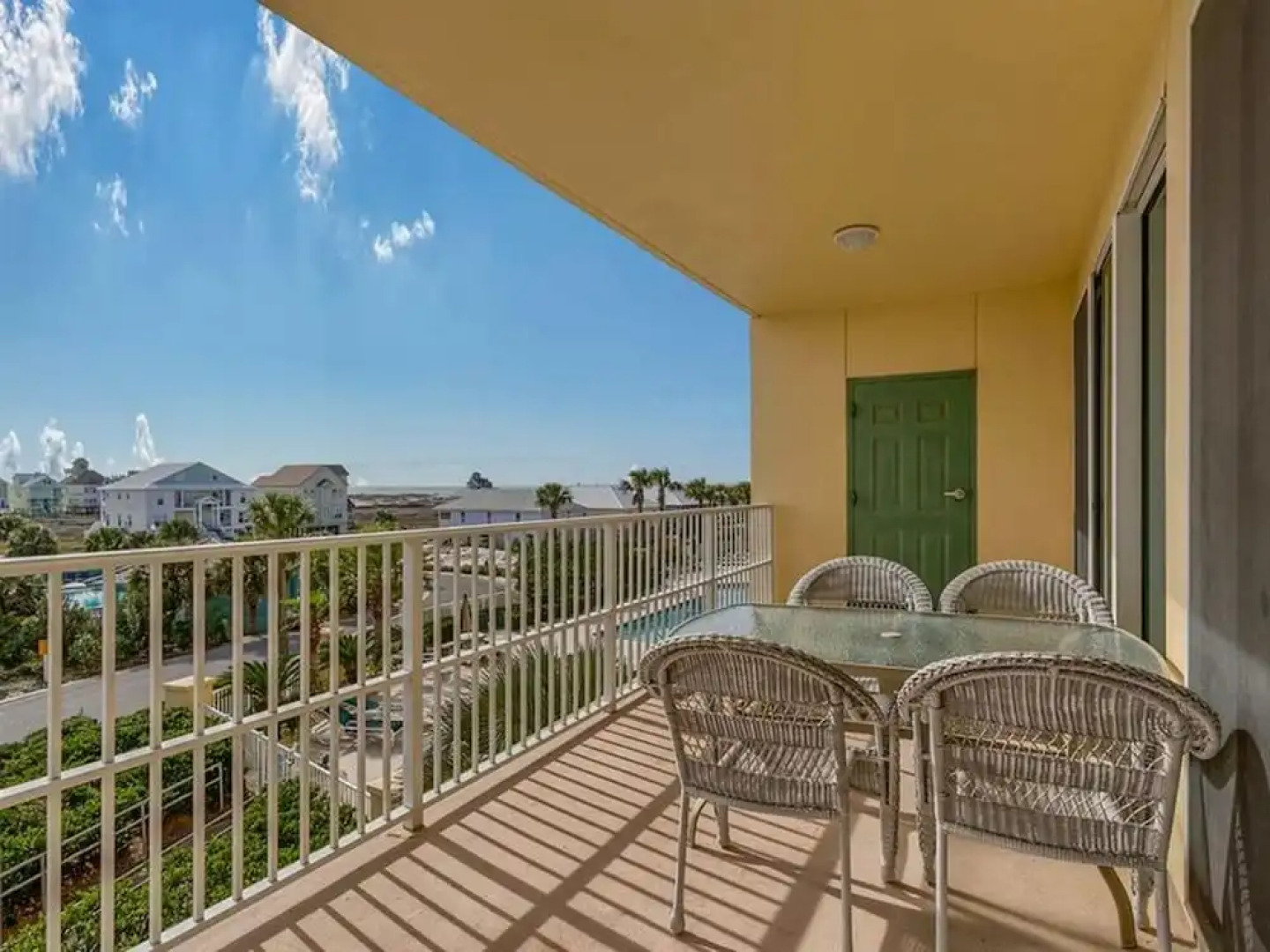 The Indies by Meyer Vacation Rentals